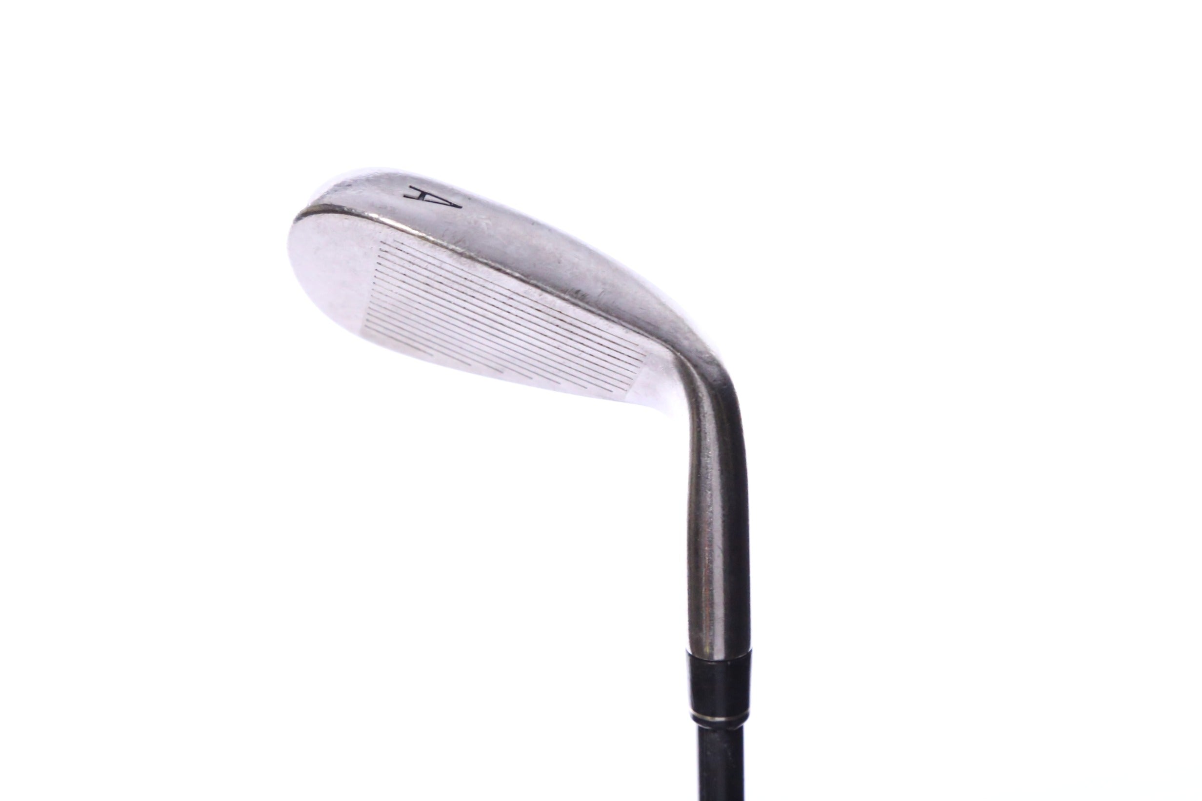 Used TaylorMade M4 2018 Approach Wedge - Left-Handed - 49 Degrees - Seniors Flex