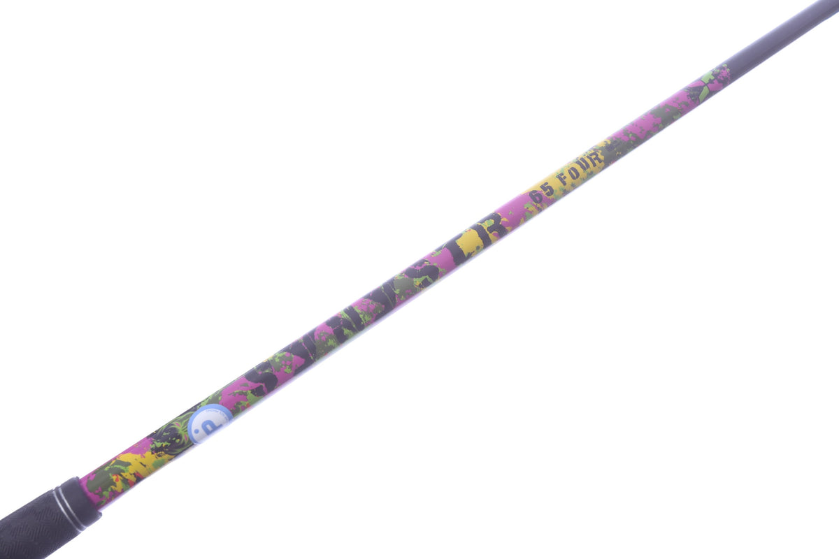 Used Va Composites Synystr Fairway Wood Shaft Stiff Flex Graphite - 42.25 in - Callaway Opti-Fit 4 Adapter-Next Round