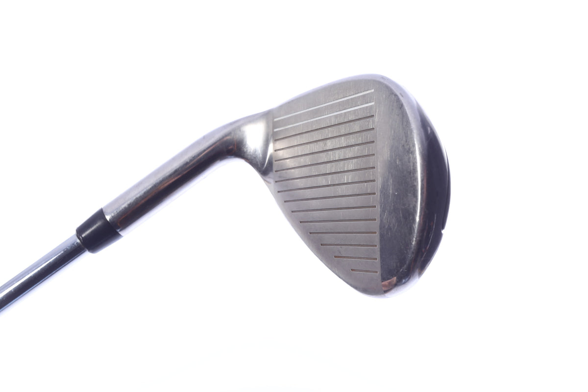 Used Callaway Rogue ST MAX Gap Wedge - Right-Handed - 51 Degrees - Regular Flex