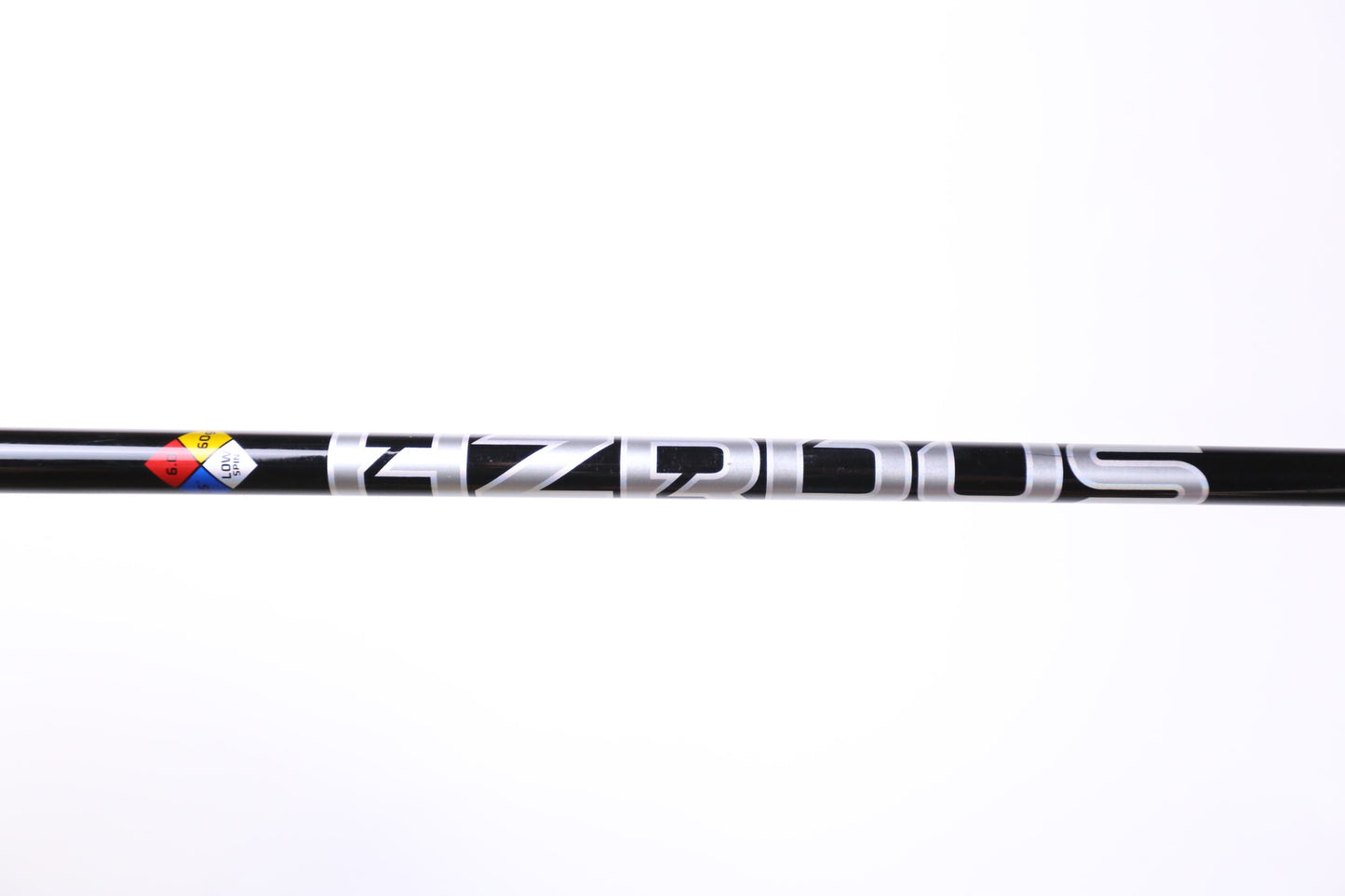 Used Cobra LTDx Driver - 9 Degrees - Stiff Flex Project X HZRDUS - Left-Handed-Next Round