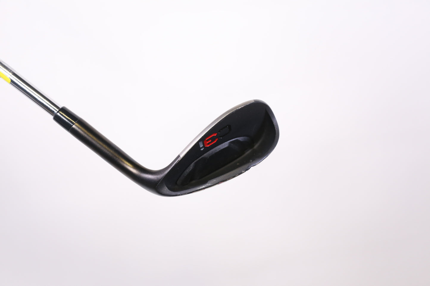 Used C3i Wedge - Right-Handed - 59 Degrees - Stiff Flex-Next Round