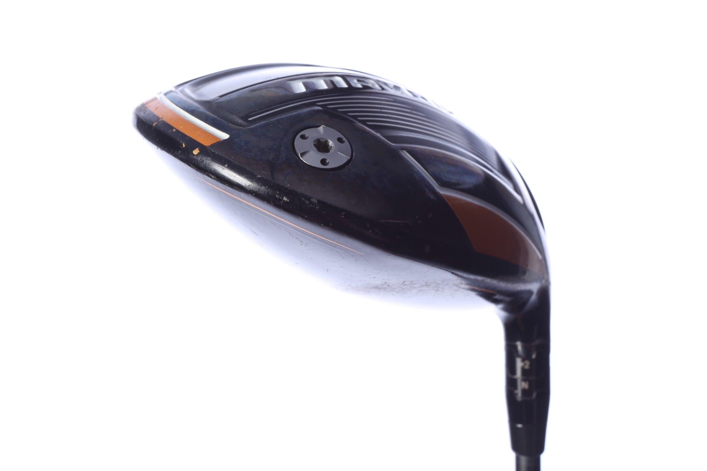 Used Callaway Mavrik Driver - 10.5 Degrees - Regular Flex Project X Even Flow Riptide - Right-Handed