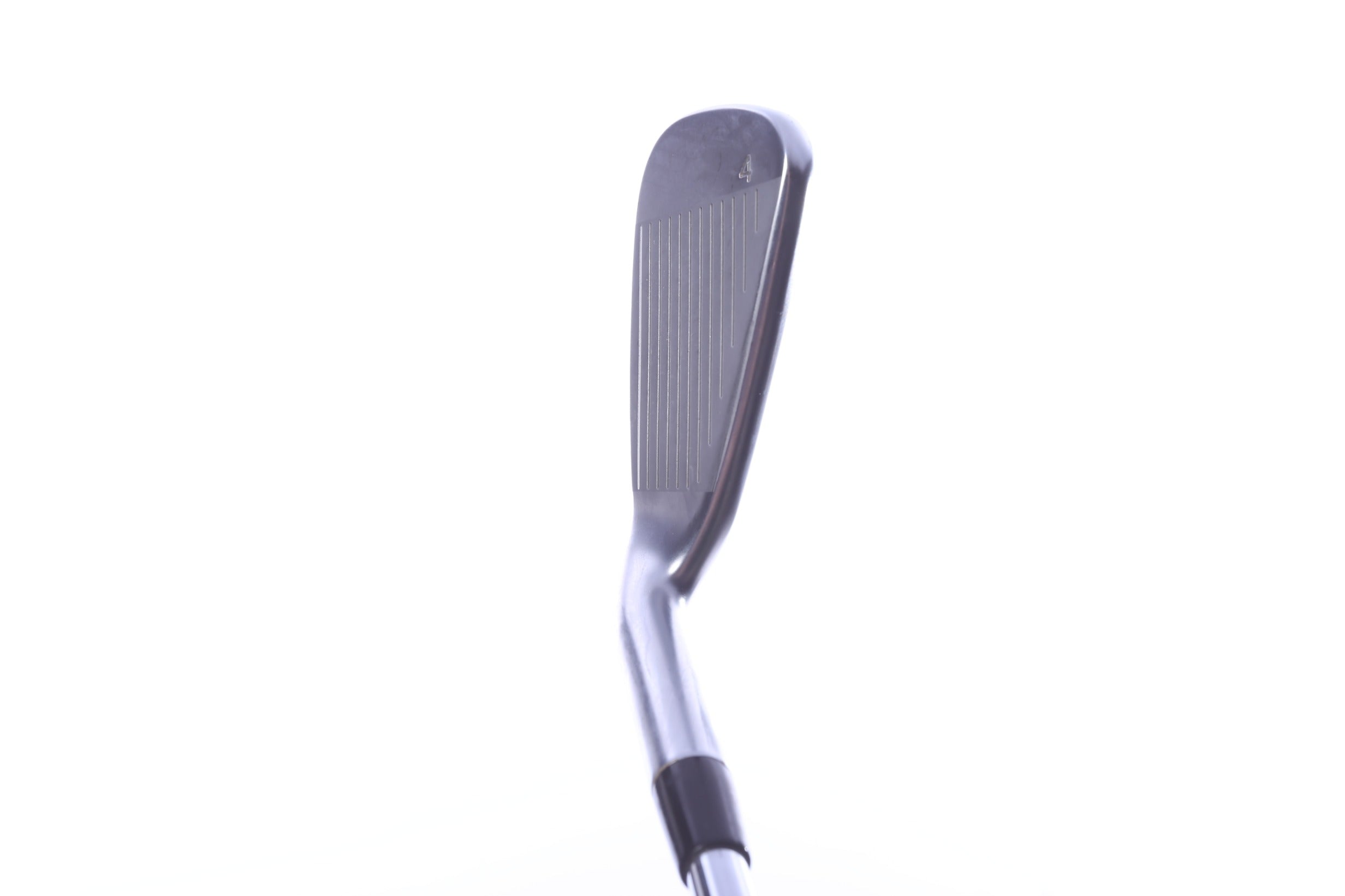 Used Ping G410 Single 4-Iron - Right-Handed - Stiff Flex