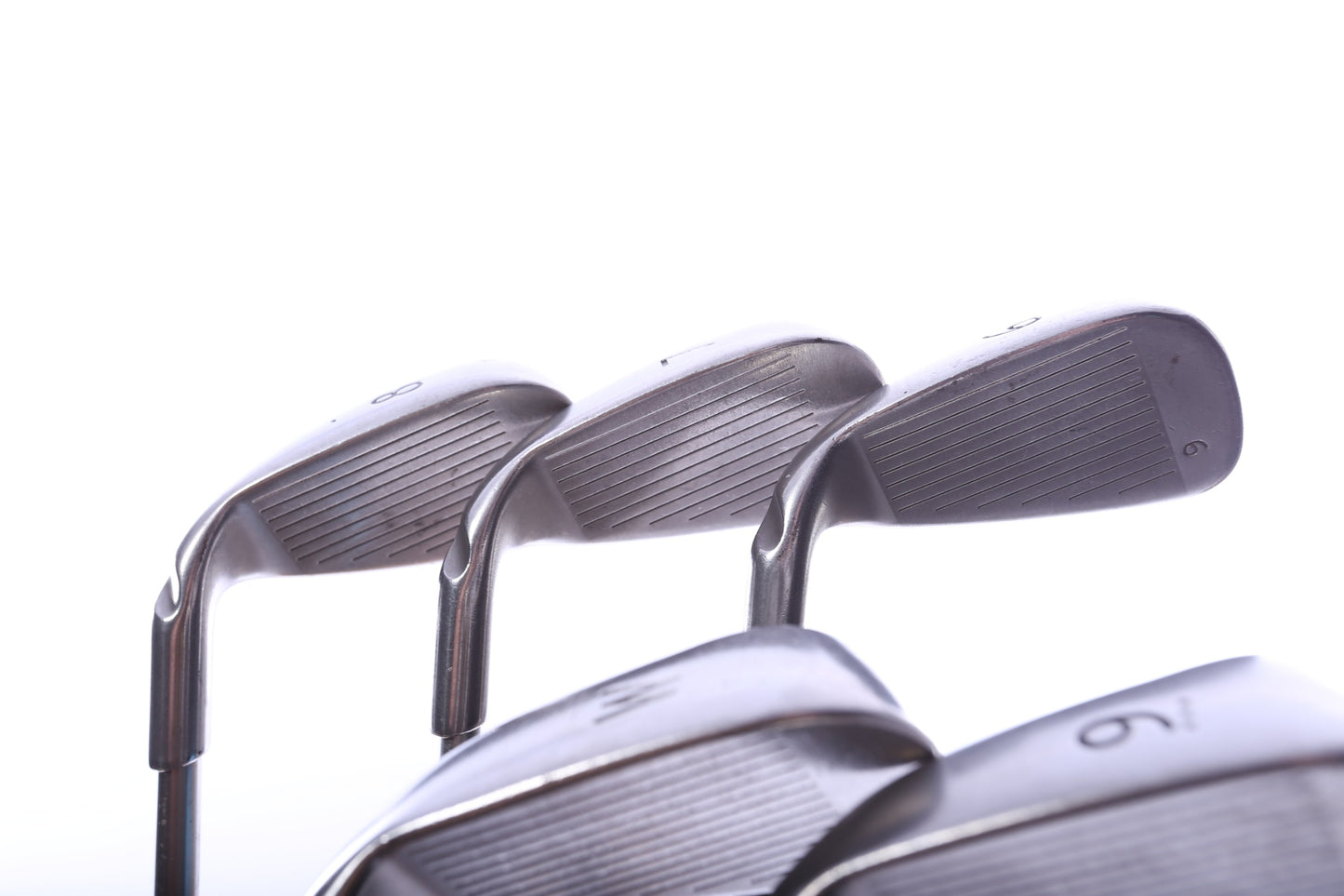 Used Ping G20 Iron Set - Right-Handed - 6-PW - Regular Flex-Next Round