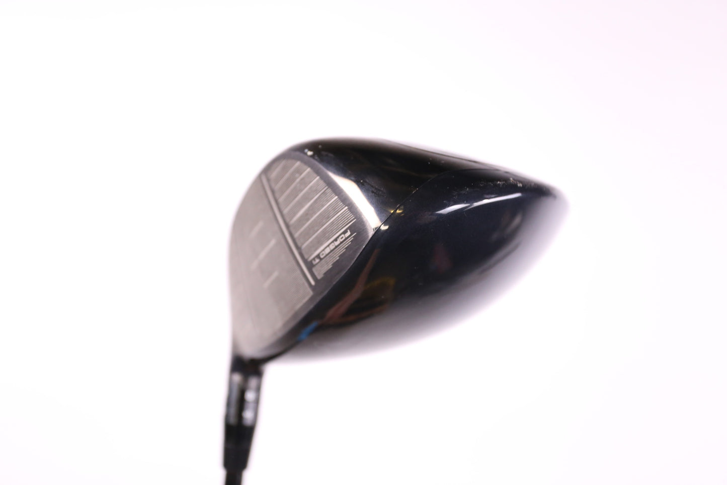 Used Callaway Big Bertha 23 Driver - 12.5 Degrees - Regular Flex Project X HZRDUS Smoke Red RDX - Right-Handed-Next Round
