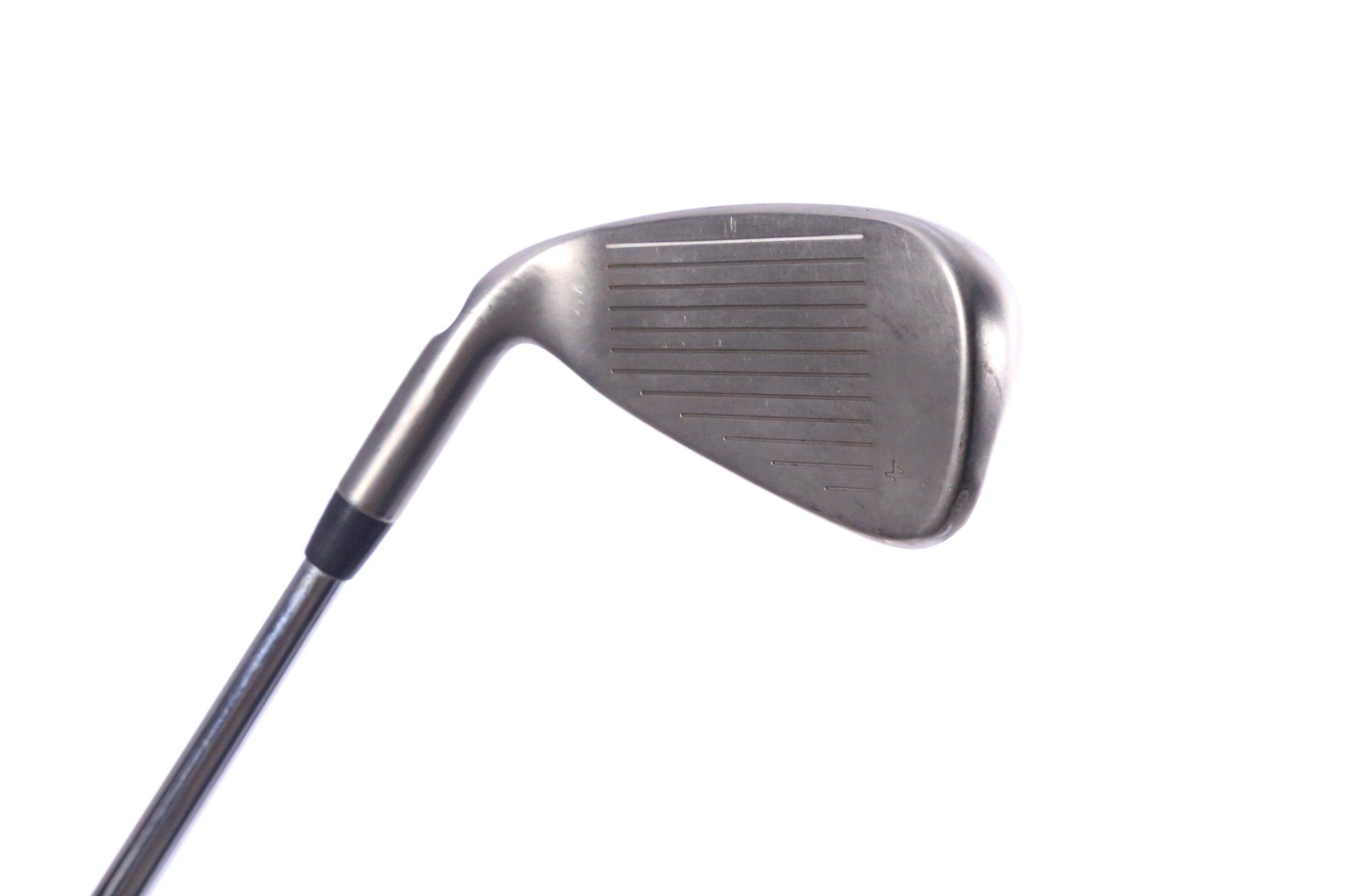 Used Ping G Single 4-Iron - Right-Handed - Stiff Flex