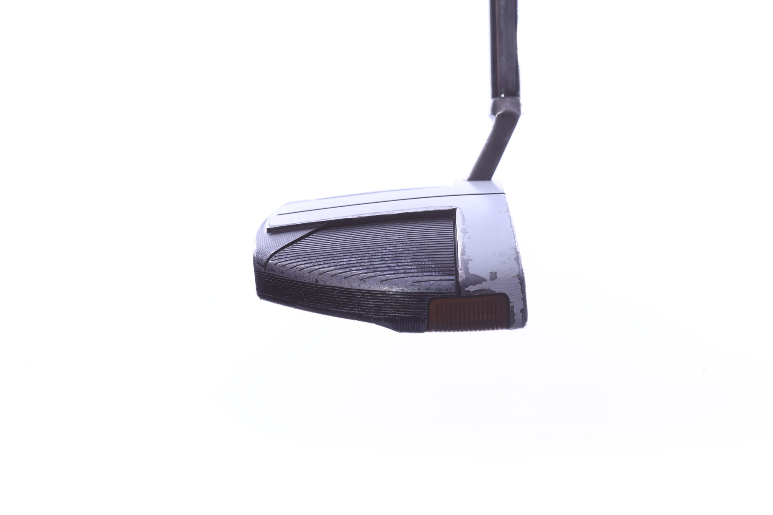 Used TaylorMade Spider FCG #7 Putter - Right-Handed - 35.5 in - Mallet