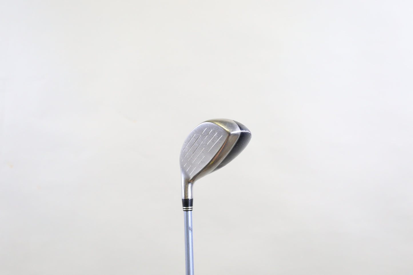 Used Cobra Baffler XL 4H Hybrid - Right-Handed - 26 Degrees - Ladies Flex-Next Round