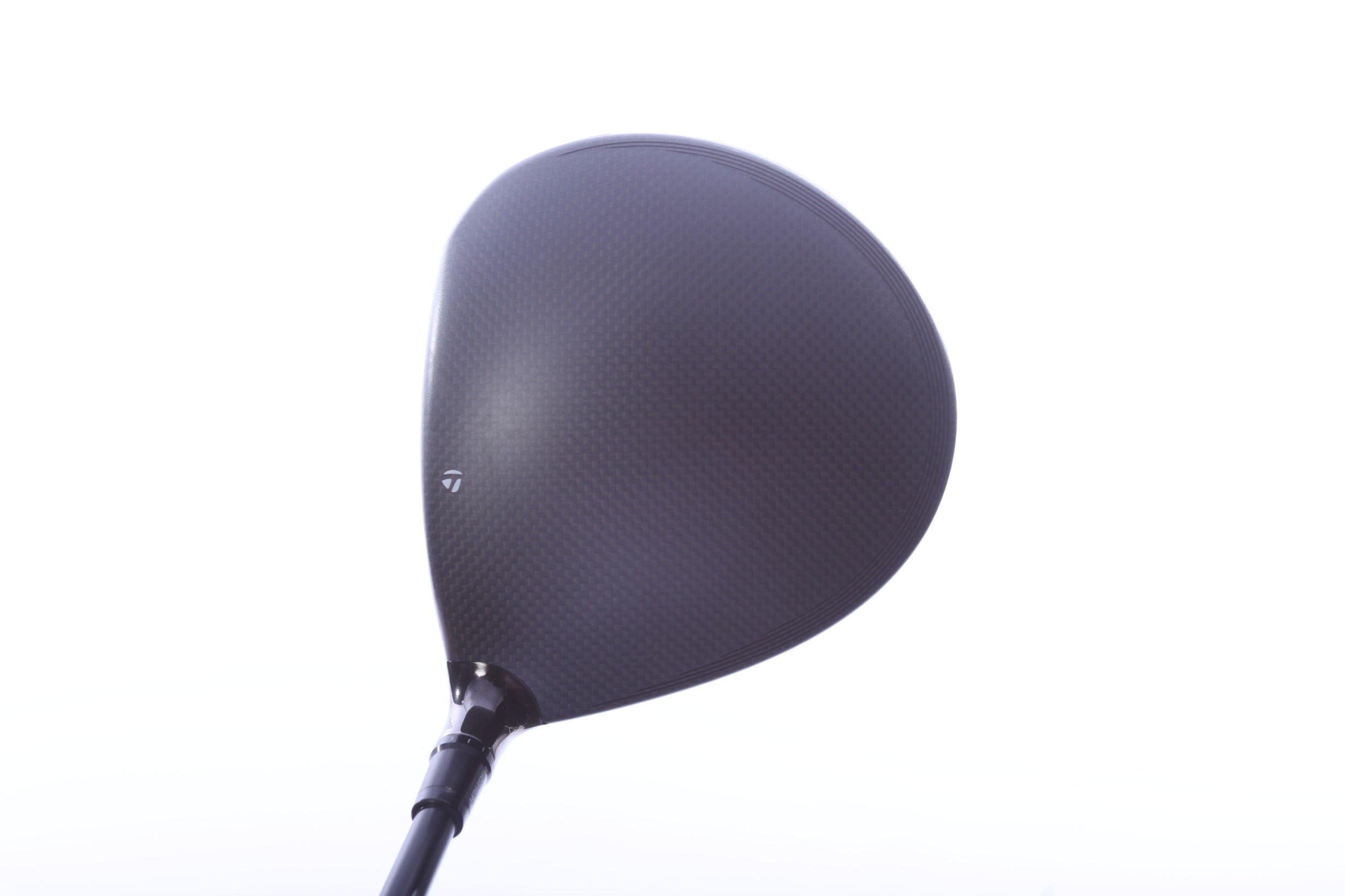 Used TaylorMade Qi35 Driver - 9 Degrees - Stiff Flex Project X HZRDUS RDX Smoke - Right-Handed-Next Round