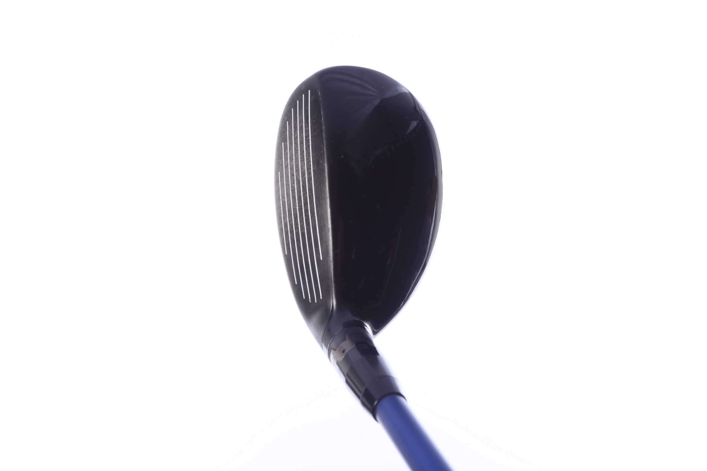 Used Titleist 913H 4H Hybrid - Right-Handed - 21 Degrees - Regular Flex-Next Round