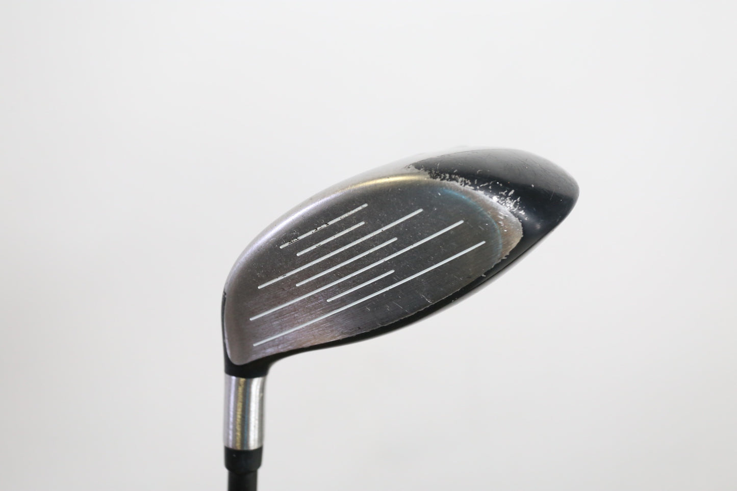 Used TaylorMade Burner SuperFast 3-Wood - Right-Handed - 15 Degrees - Ladies Flex
