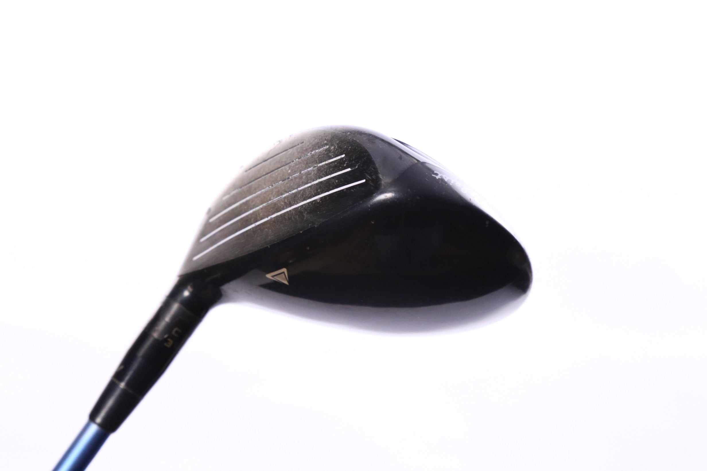 Used Titleist 915 F 3-Wood - Right-Handed - 16.5 Degrees - Seniors Flex-Next Round