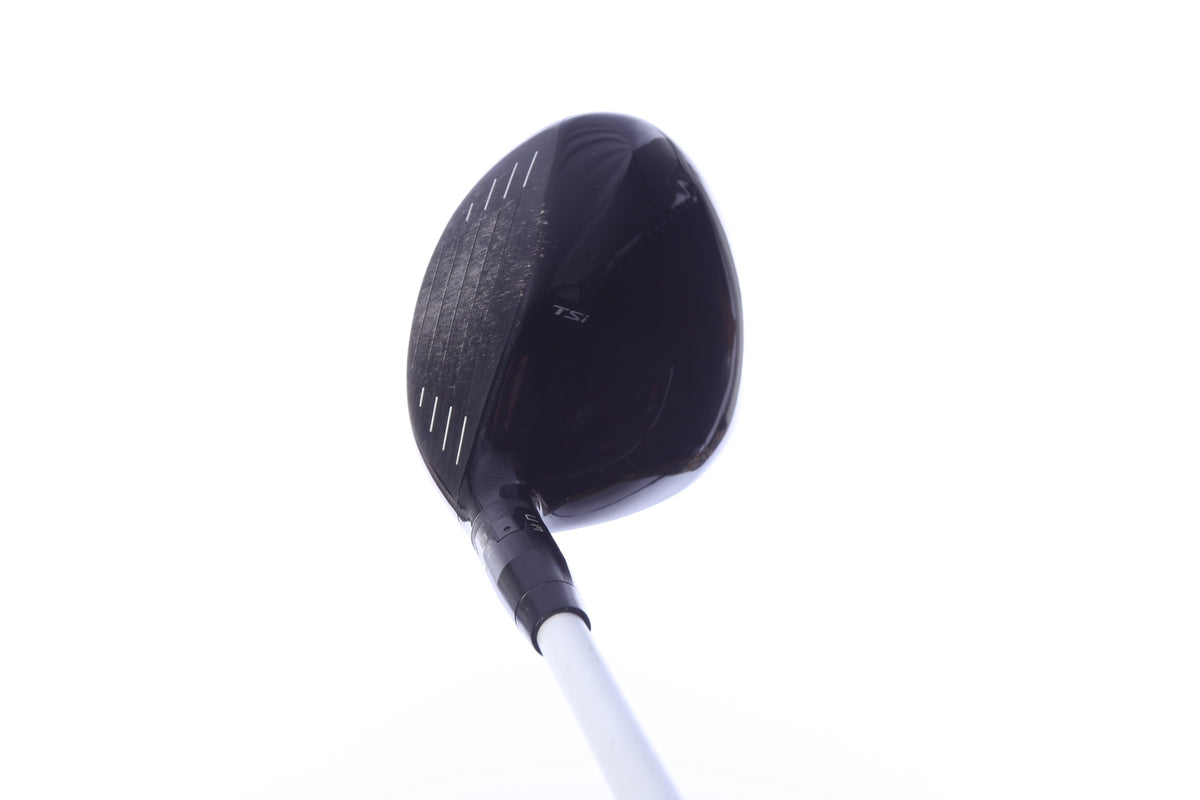 Used Titleist TSi2 7-Wood - Right-Handed - 21 Degrees - Ladies Flex