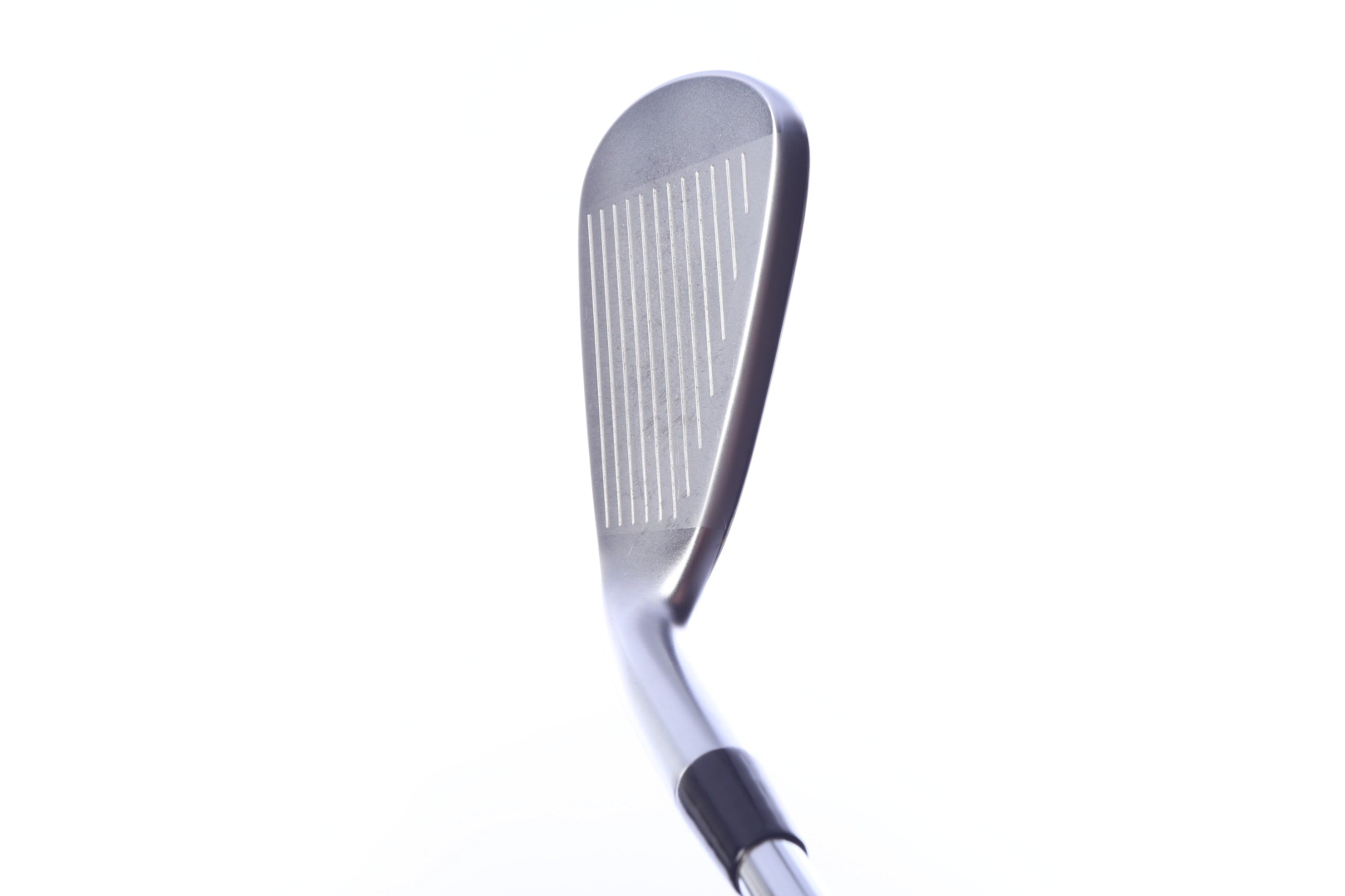 Used Mizuno JPX 923 Hot Metal Single 5-Iron - Right-Handed - Stiff Flex
