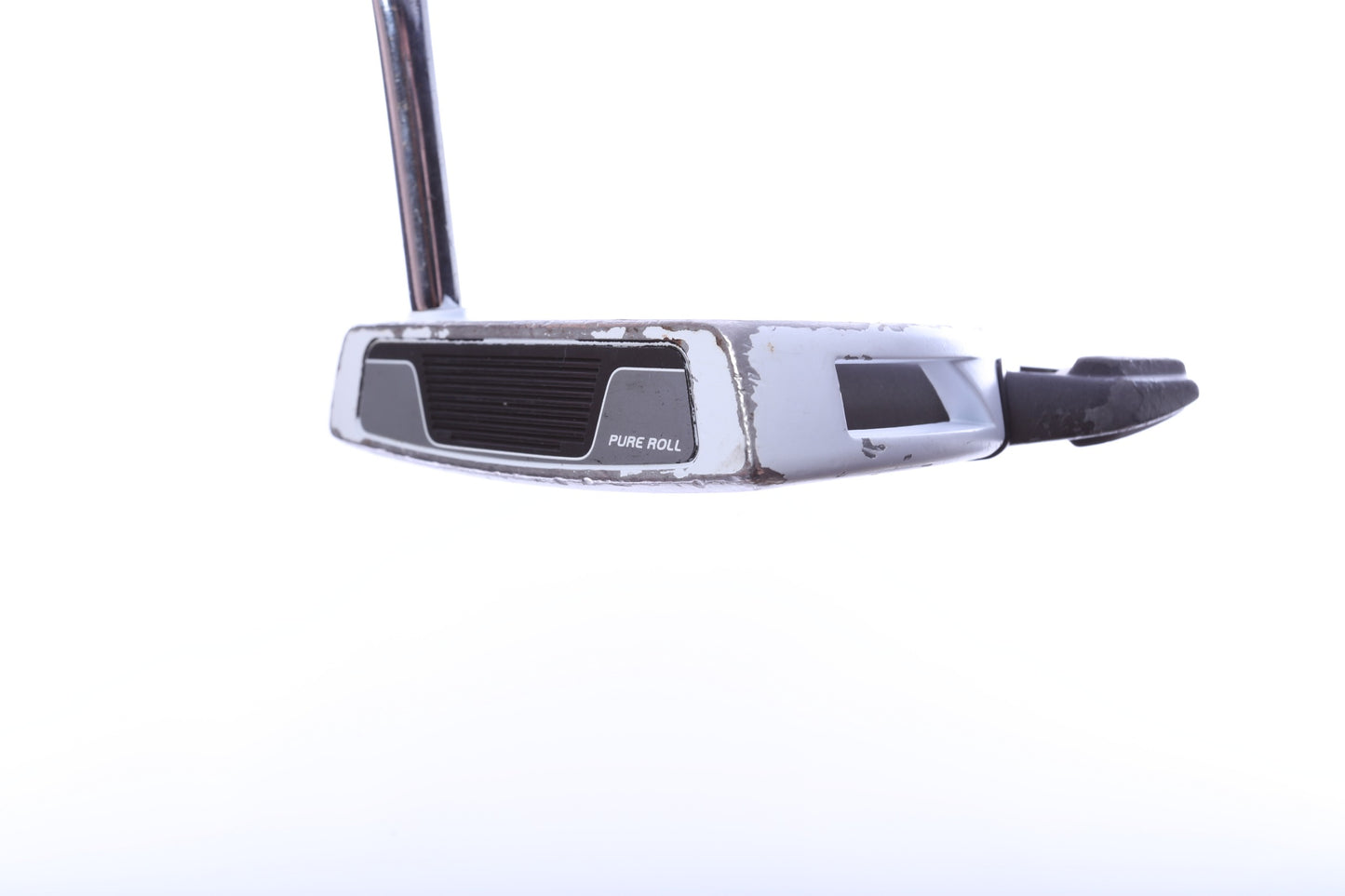 Used TaylorMade Daddy Long Legs Putter - Left-Handed - 35 in - Mallet-Next Round