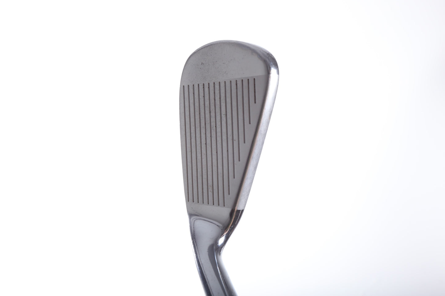 Used TaylorMade Tour Preferred CB 2012 Single 6-Iron - Right-Handed - Stiff Flex-Next Round