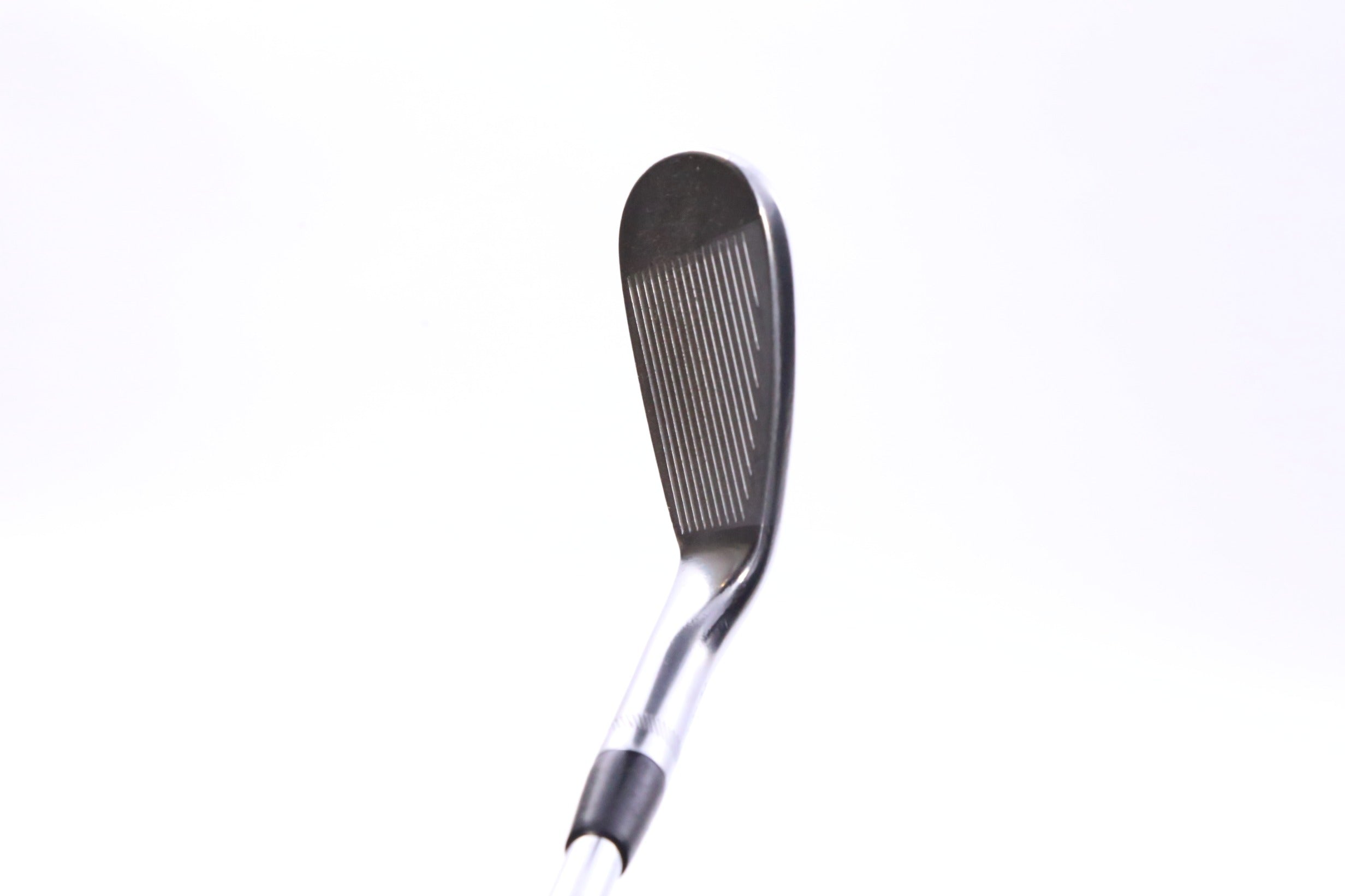 Used Titleist Vokey SM6 Tour Chrome Gap Wedge - Right-Handed - 50 Degrees - Stiff Flex-Next Round