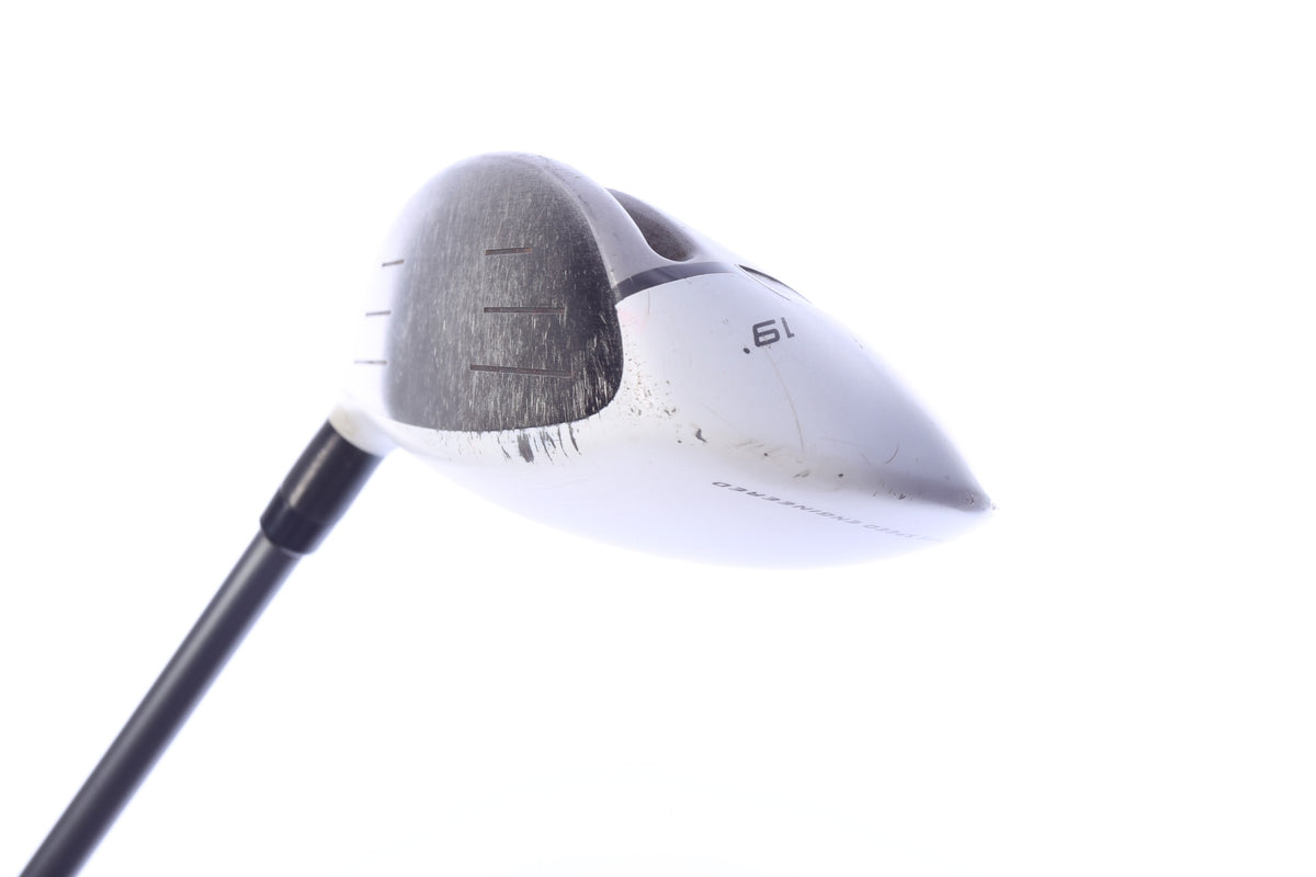 Used TaylorMade RocketBallz 5-Wood - Right-Handed - 19 Degrees - Stiff Flex