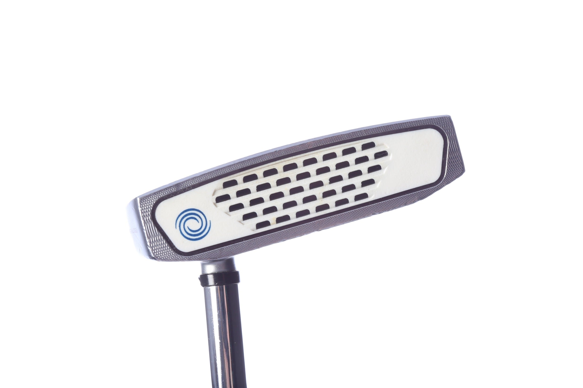 Used Odyssey Stroke Lab 7 Putter - Right-Handed - 33 in - Mallet-Next Round