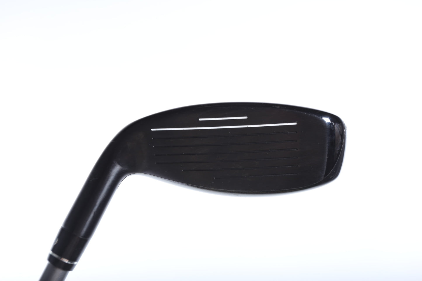 Used Callaway 2018 Solaire 6H Hybrid - Right-Handed - 27 Degrees - Ladies Flex-Next Round