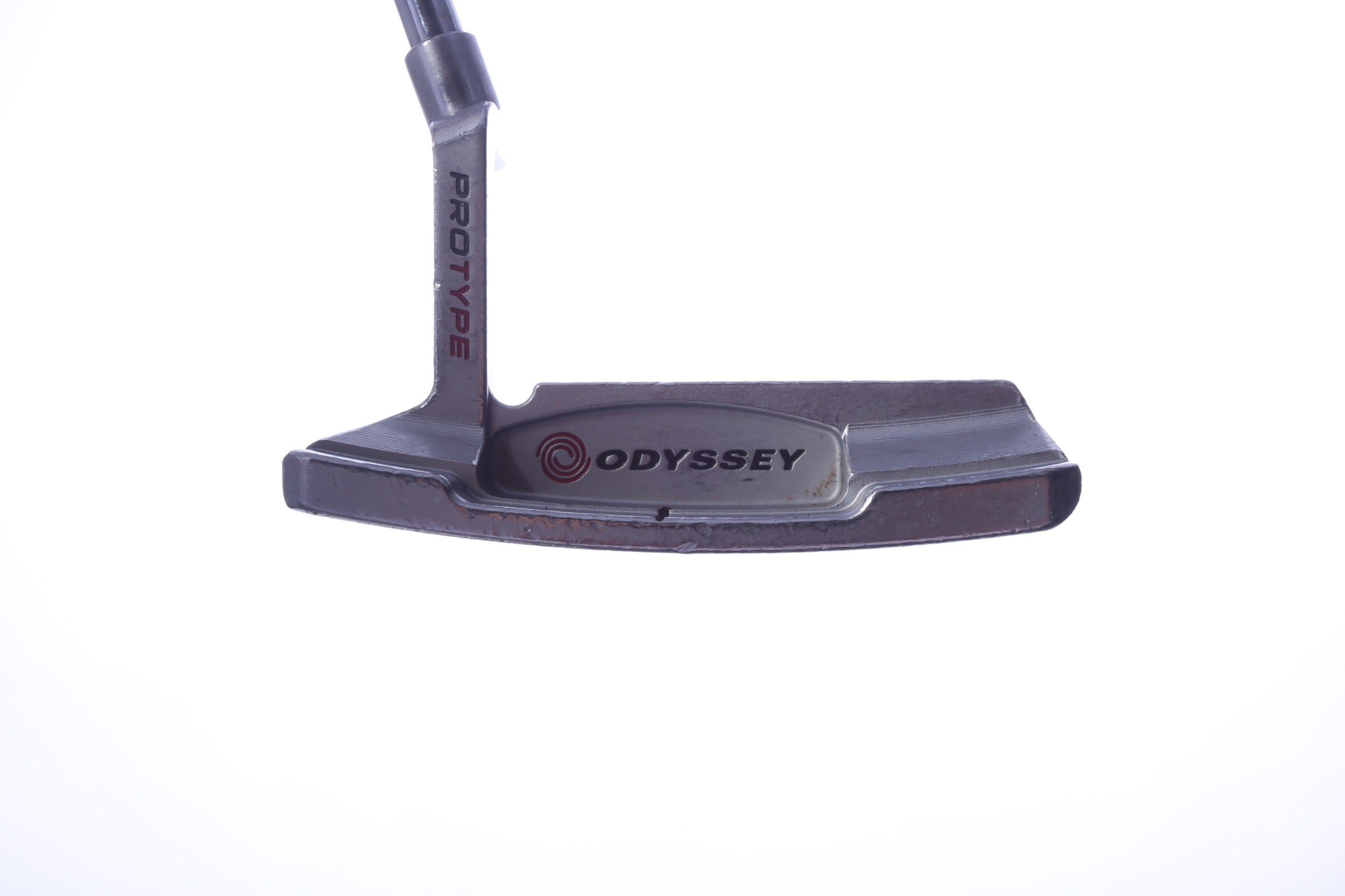Used Odyssey Protype Tour Series #2 Putter - Right-Handed - 35 in - Blade-Next Round