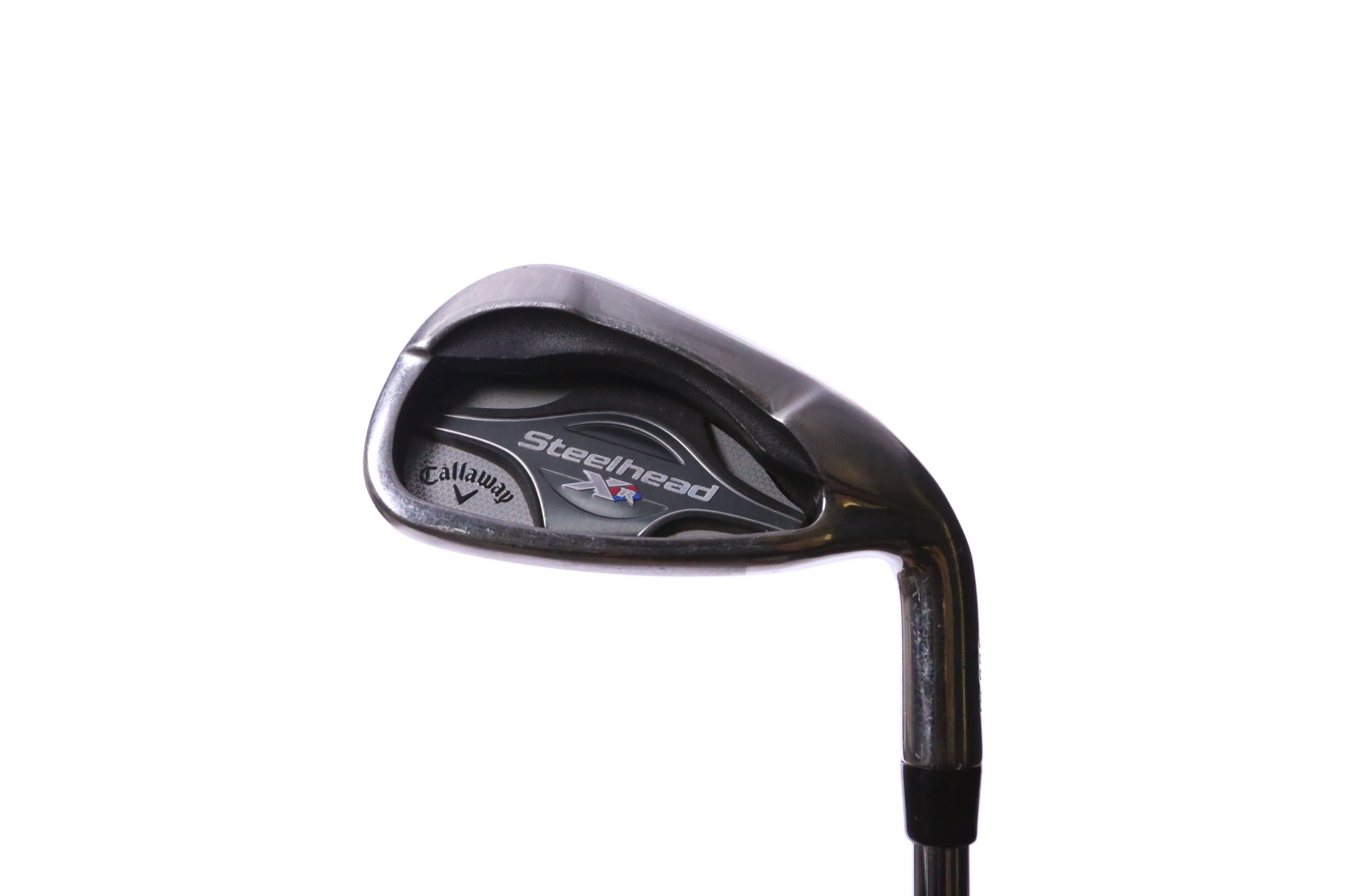 Used Callaway Steelhead XR Single 8-Iron - Right-Handed - Regular Flex