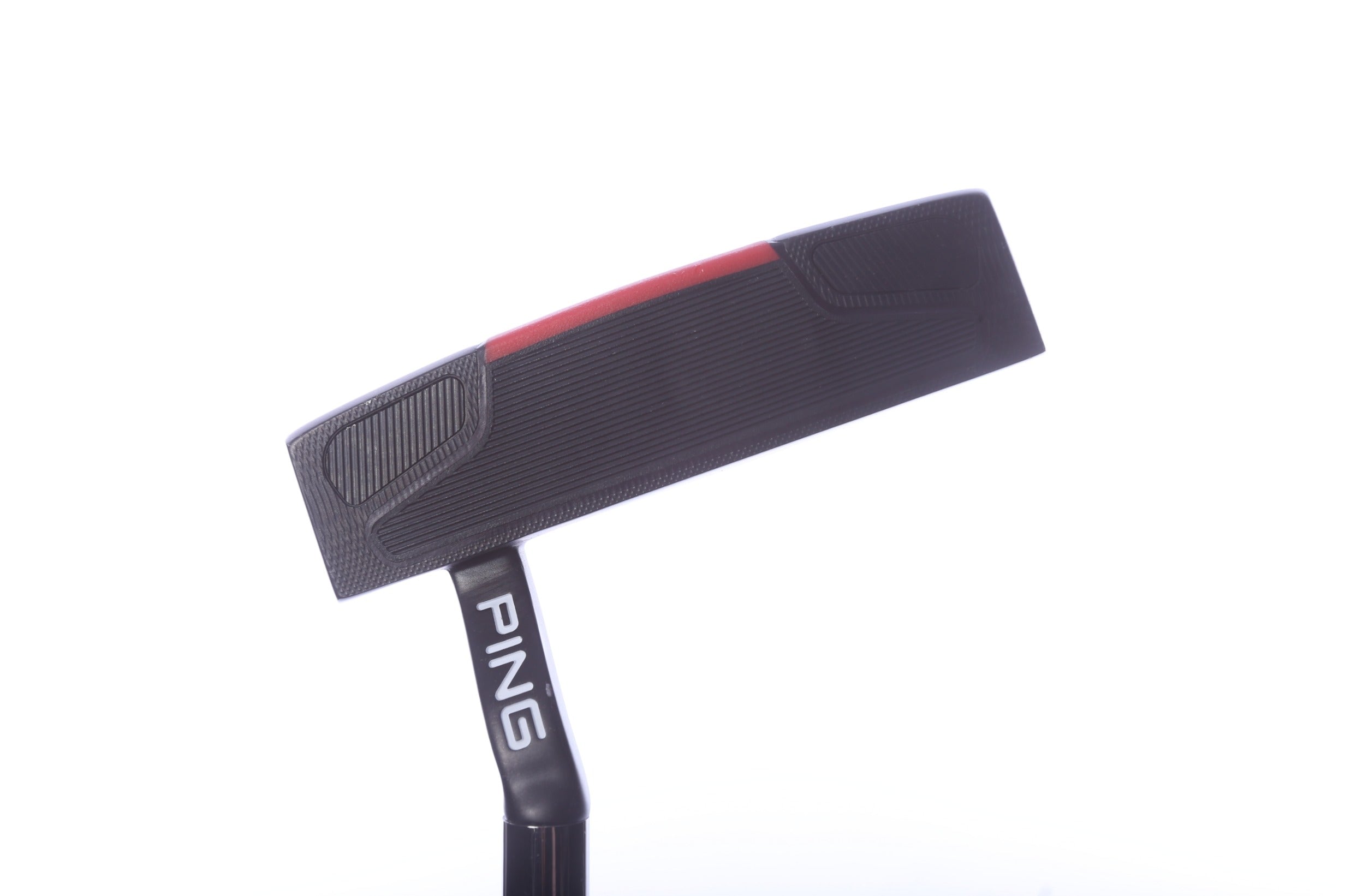 Used Ping 2021 Tyne 4 Mid-Mallet Putter - Right-Handed - 35 in - Mallet
