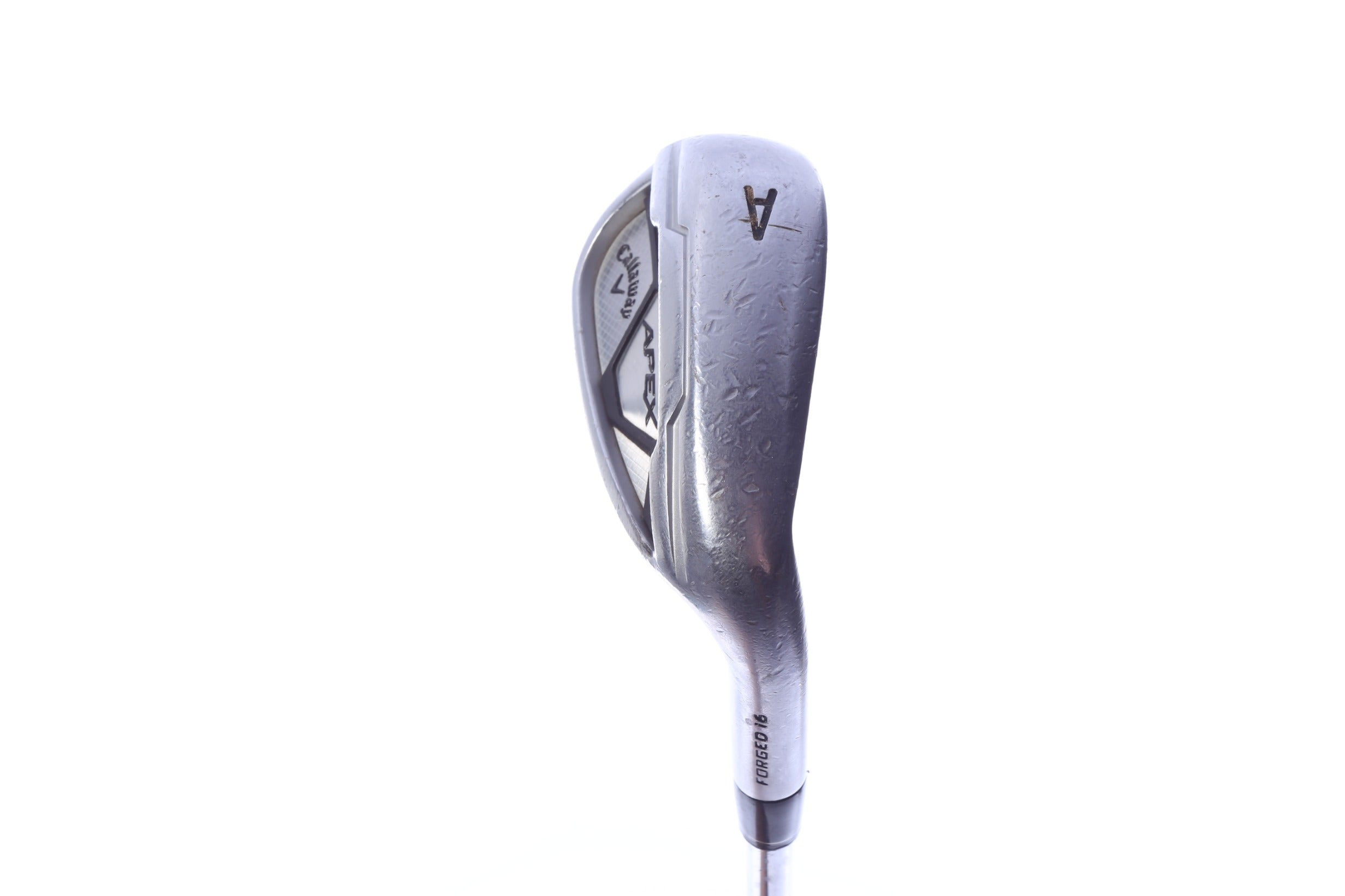 Used Callaway Apex 21 Approach Wedge - Right-Handed - 48 Degrees - Stiff Flex