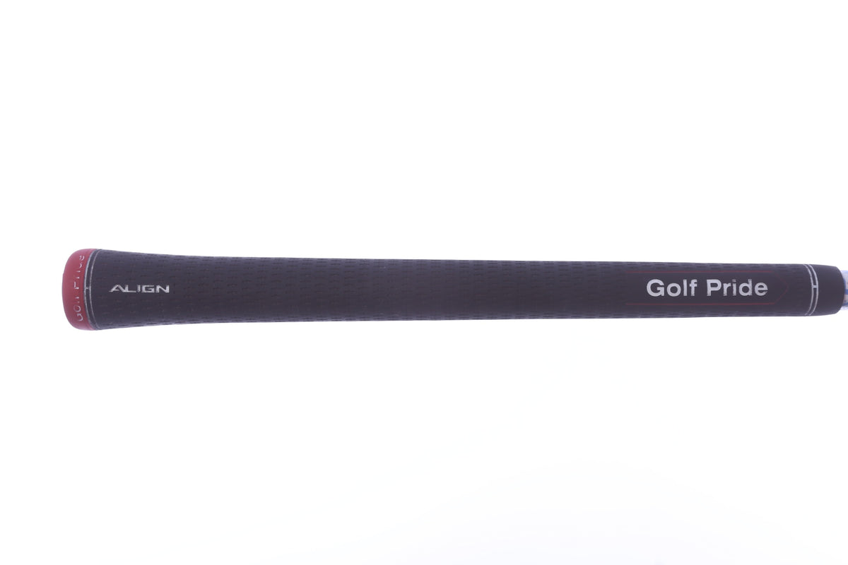 Used Va Composites Vylyn Fairway Wood Shaft Stiff Flex Graphite - 41.75 in - Ping G410 Adapter