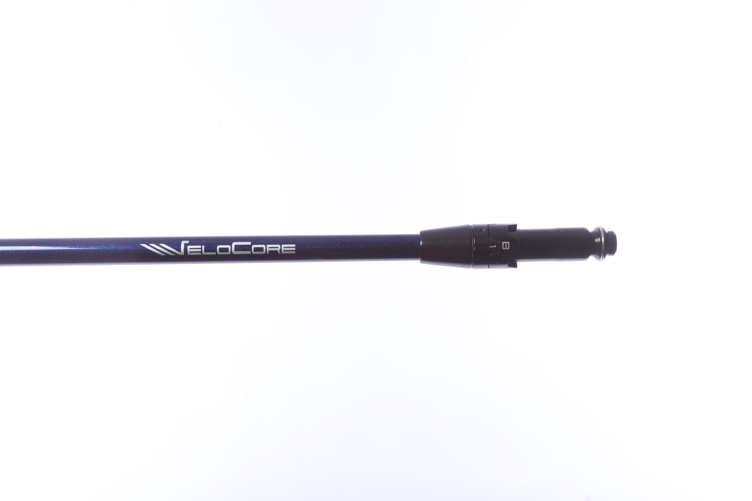 Used Fujikura Ventus TR Velocore Blue Driver Shaft Extra Stiff Flex Graphite - 43.25 in - Titleist Surefit Adapter-Next Round