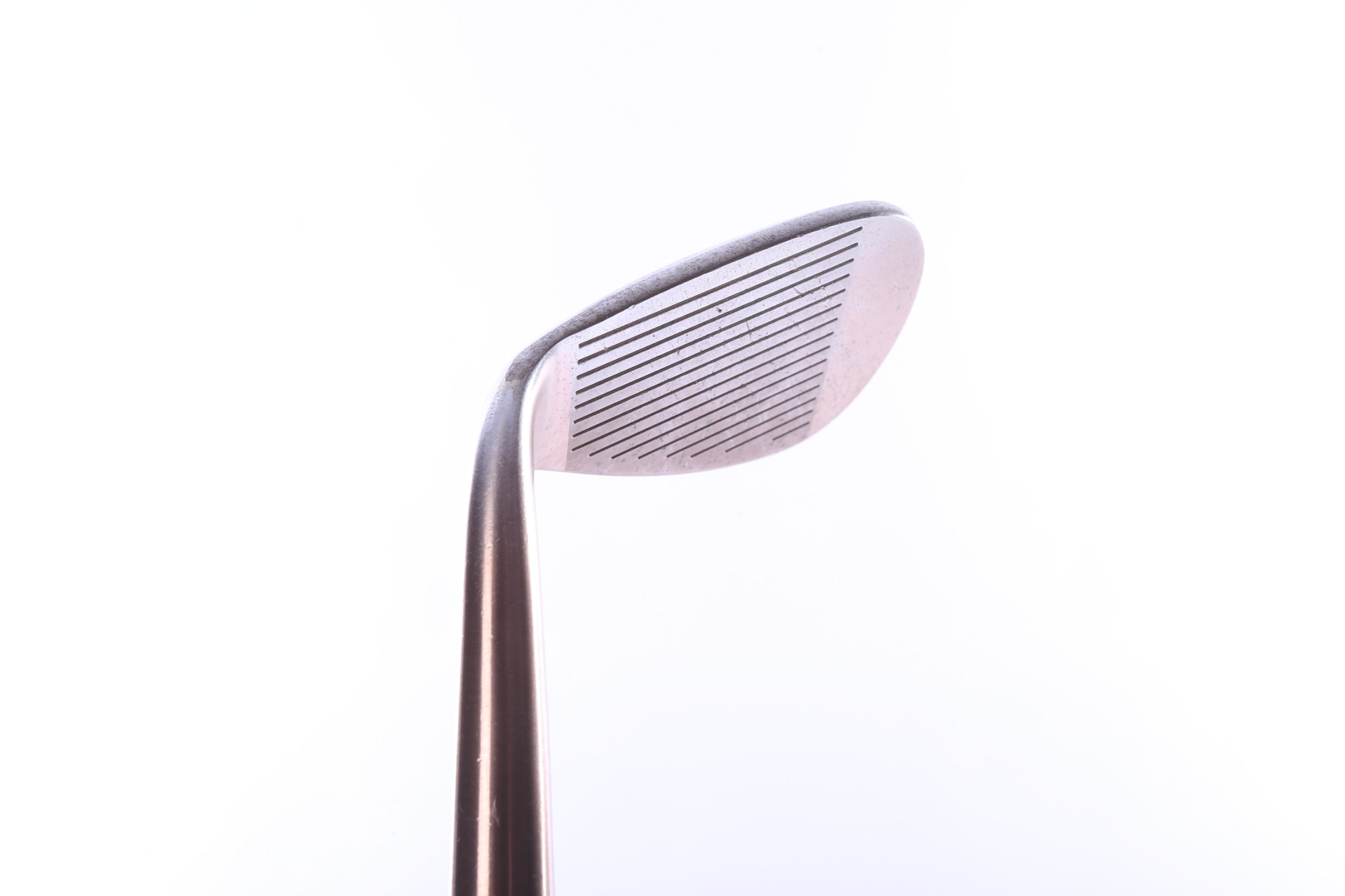 Used Bettinardi H2 Cashmere Bronze Lob Wedge - Right-Handed - 60 Degrees - Stiff Flex-Next Round