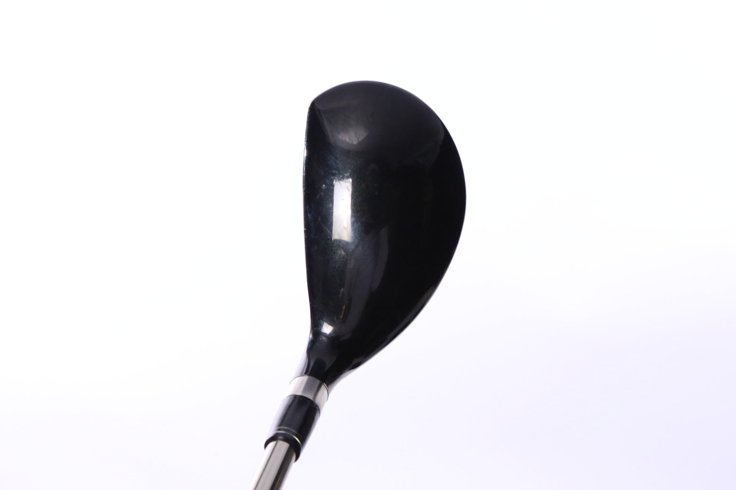 Used Srixon Z H45 2H Hybrid - Right-Handed - 18 Degrees - Stiff Flex-Next Round