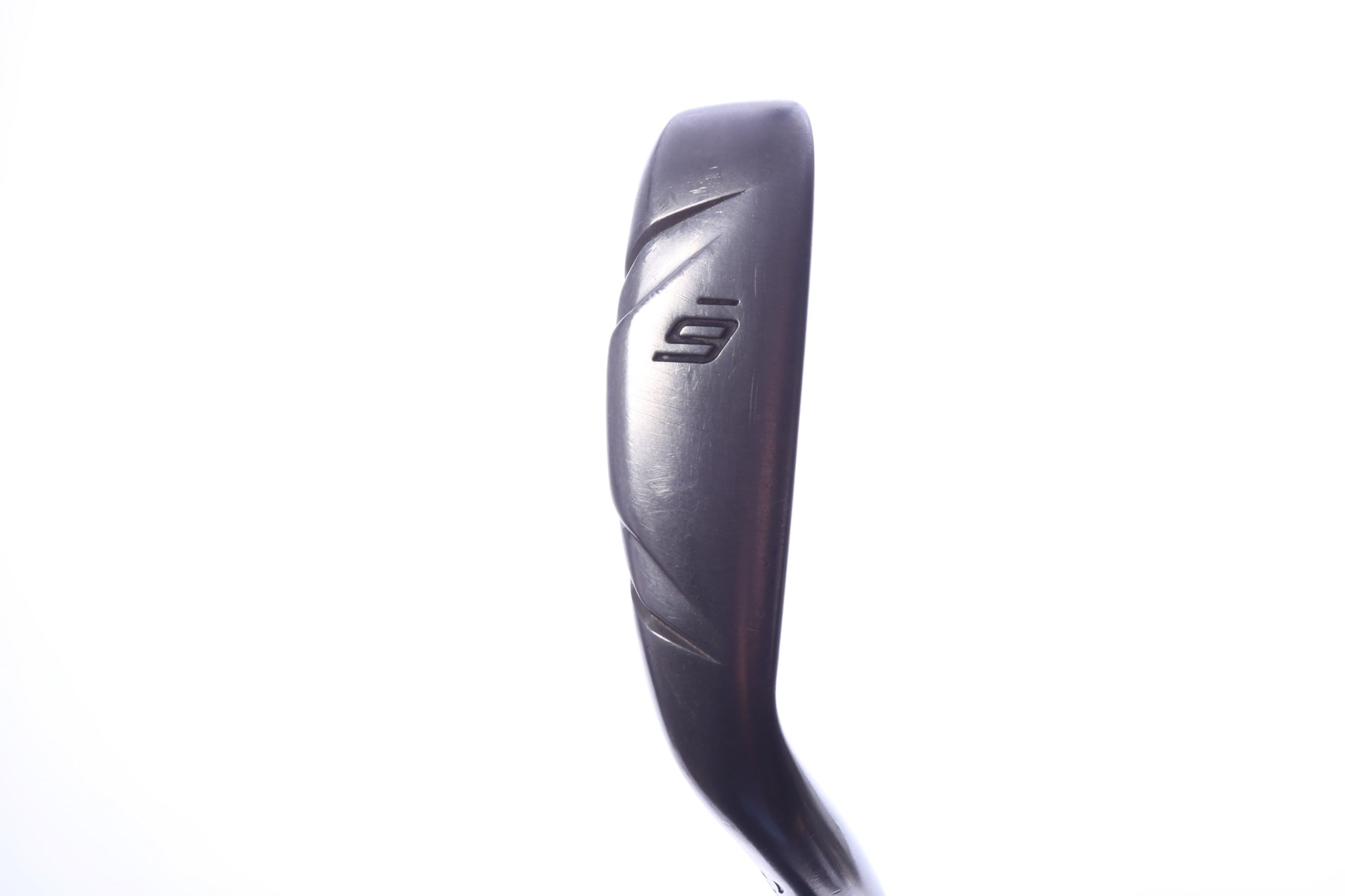Used TaylorMade RocketBallz Single 6-Iron - Right-Handed - Stiff Flex-Next Round
