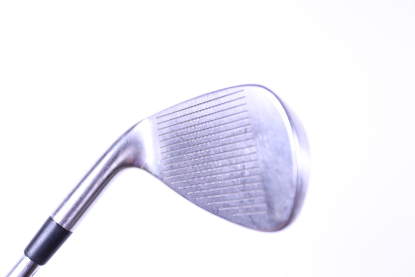 Used Callaway X Hot Pro Single 9-Iron - Right-Handed - Stiff Flex-Next Round