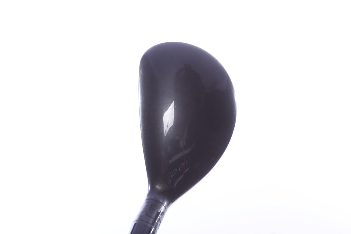 Used Titleist 818 H1 3H Hybrid - Right-Handed - 19 Degrees - Regular Flex