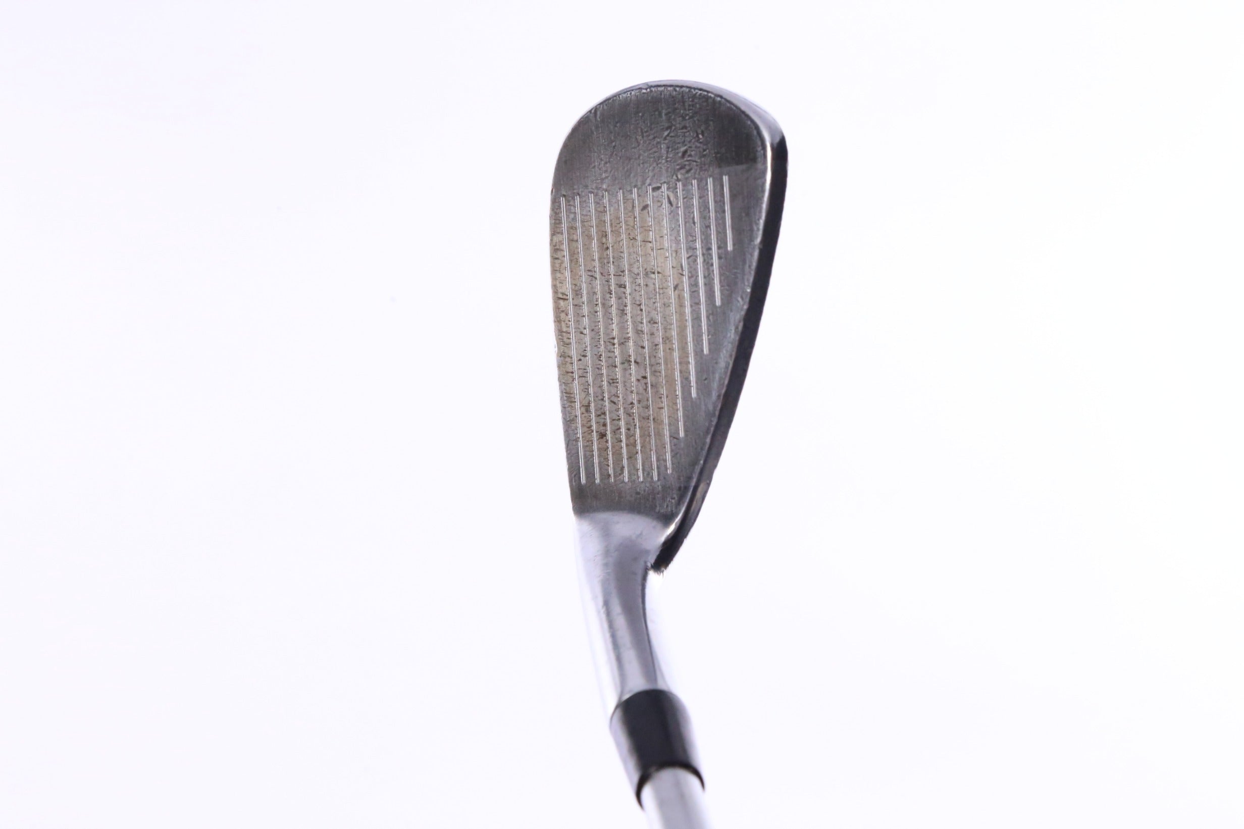 Used Mizuno MP-18 Single 8-Iron - Right-Handed - Extra Stiff Flex-Next Round