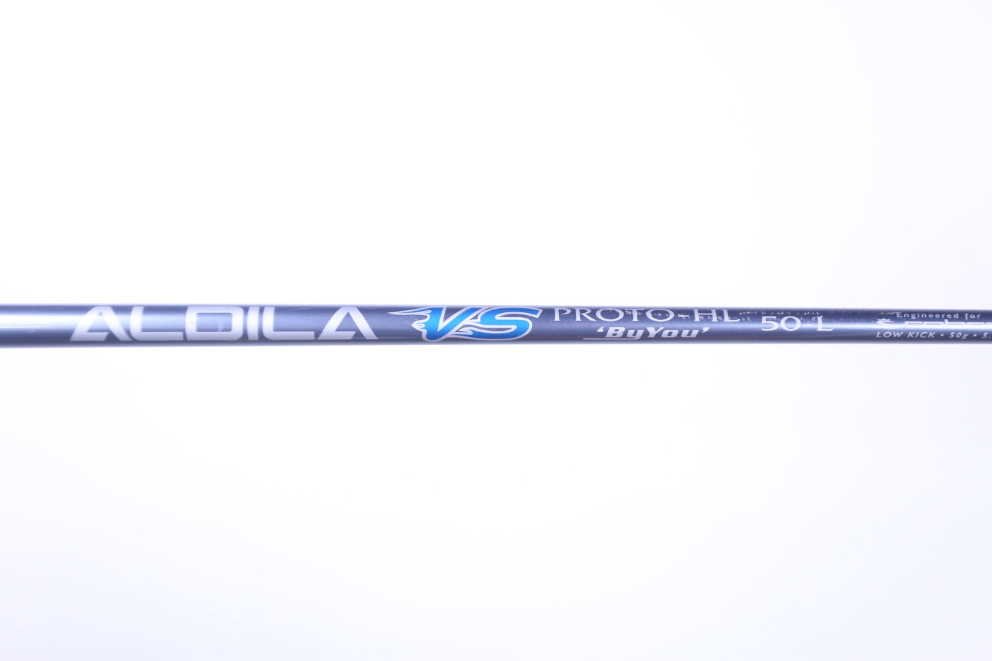 Used Cobra Baffler DWS 2008 5H Hybrid - Right-Handed - 29 Degrees - Ladies Flex-Next Round