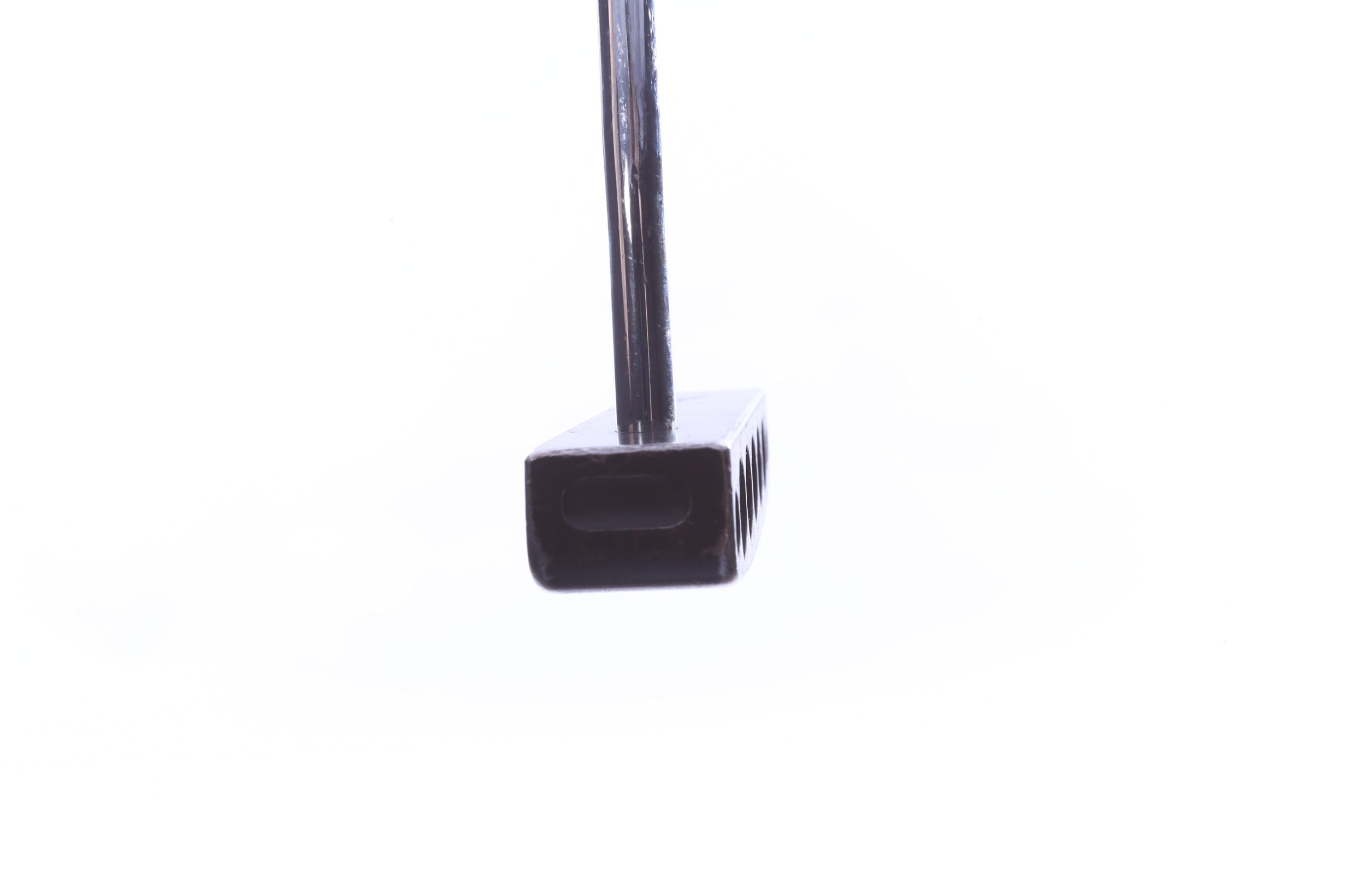 Used Edel The Brick Putter - Right-Handed - 34.5 in - Blade-Next Round