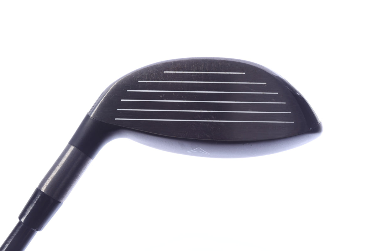 Used Callaway Rogue ST LS 5-Wood - Right-Handed - 18 Degrees - Stiff Flex-Next Round
