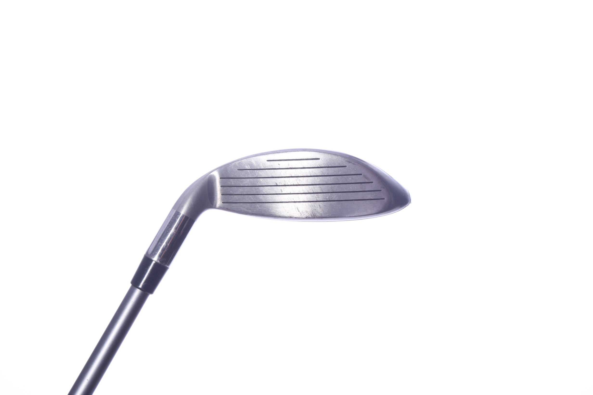 Used Callaway RAZR X 4H Hybrid - Right-Handed - 24 Degrees - Ladies Flex-Next Round