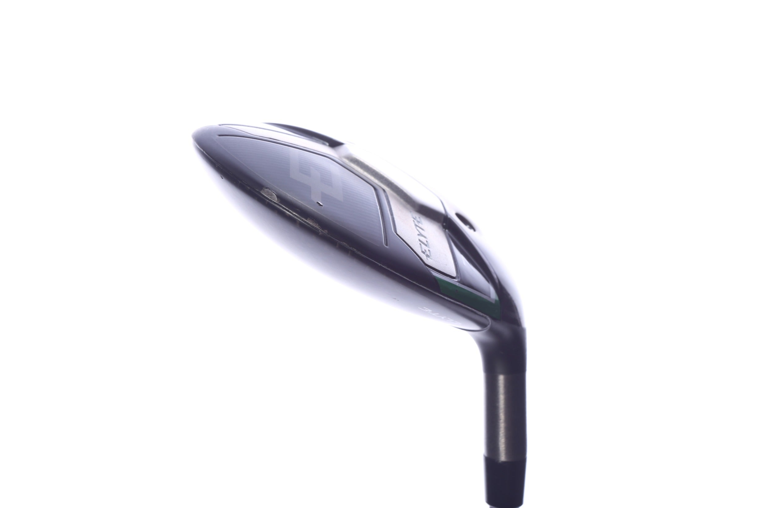 Used Callaway Elyte 7-Wood - Right-Handed - 21 Degrees - Regular Flex-Next Round