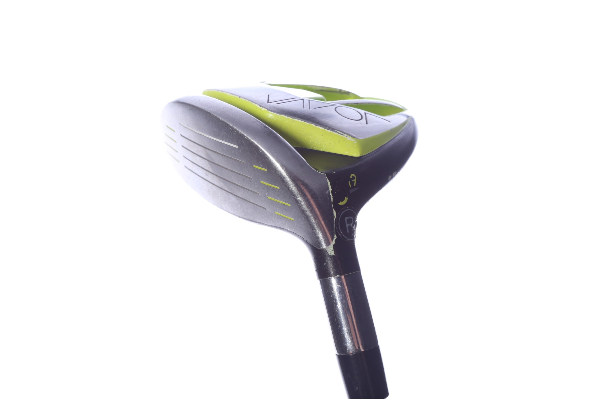 Used Nike Vapor Speed 5-Wood - Left-Handed - 19 Degrees - Regular Flex-Next Round