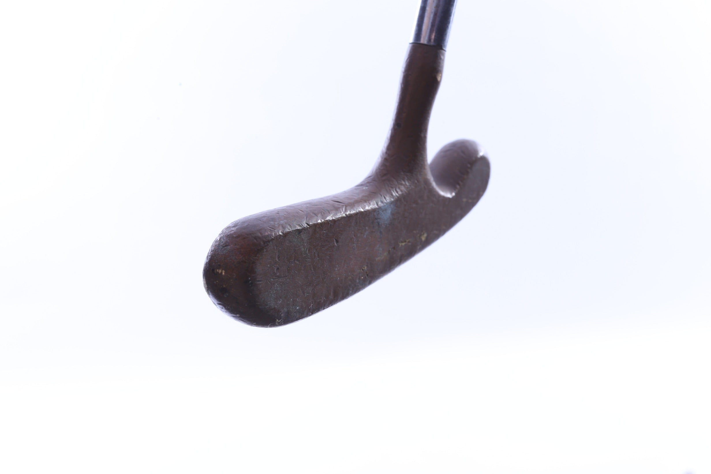 Used Titleist Bulls Eye Putter - Ambidextrous - 35 in - Blade-Next Round