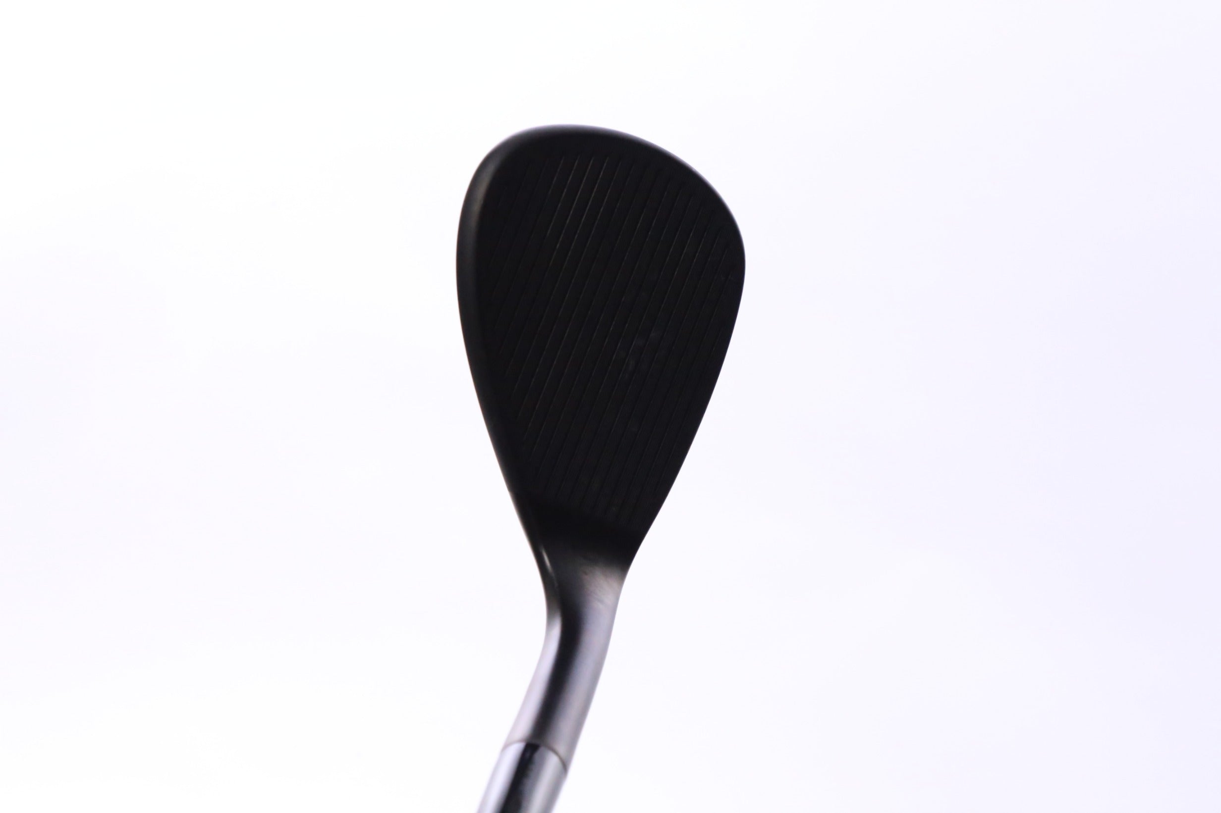 Used Cleveland CBX Full Face Sand Wedge - Left-Handed - 56 Degrees - Wedge Flex