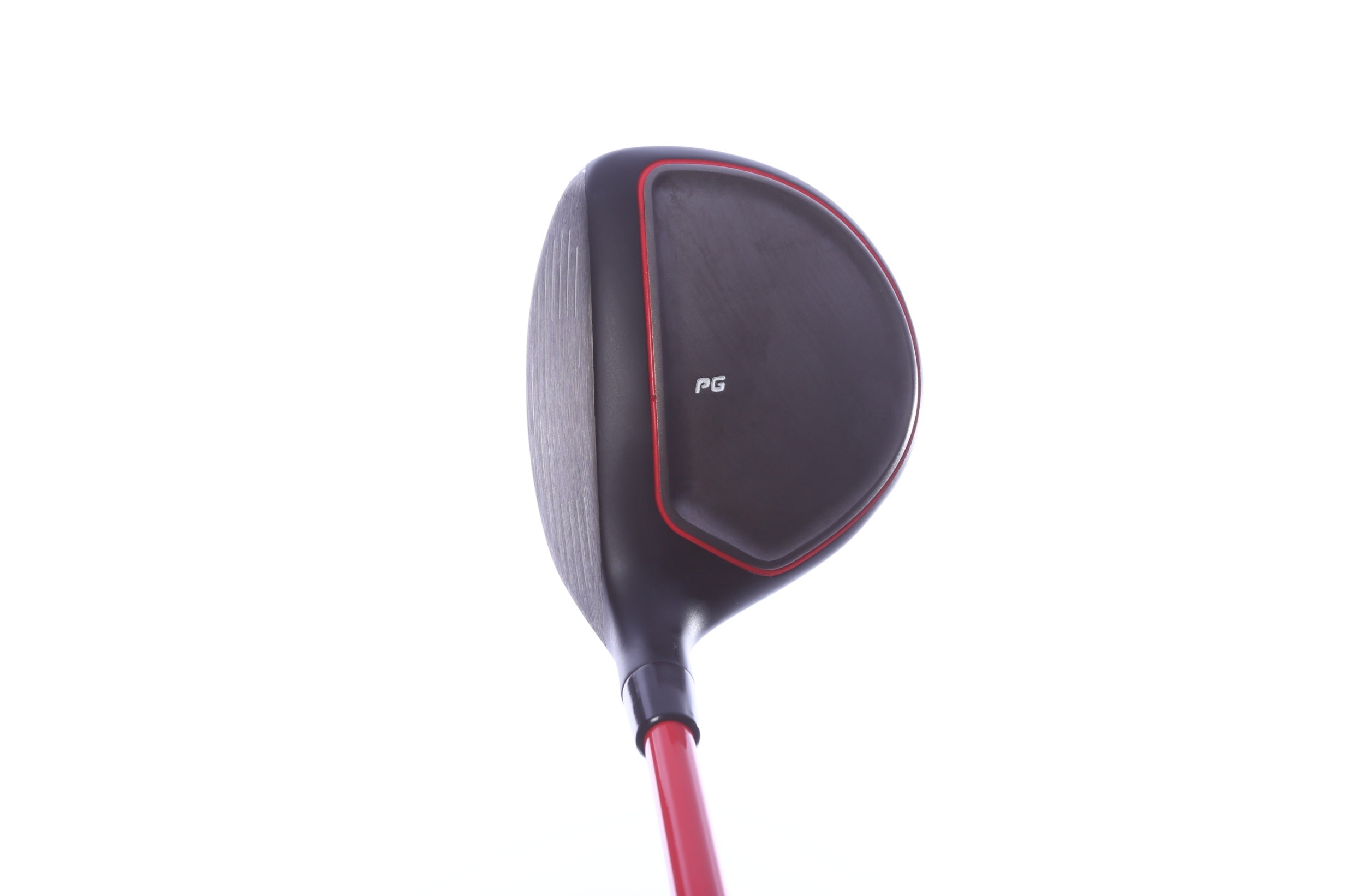 Used Performance Golf 359 7-Wood - Right-Handed - 21 Degrees - Seniors Flex