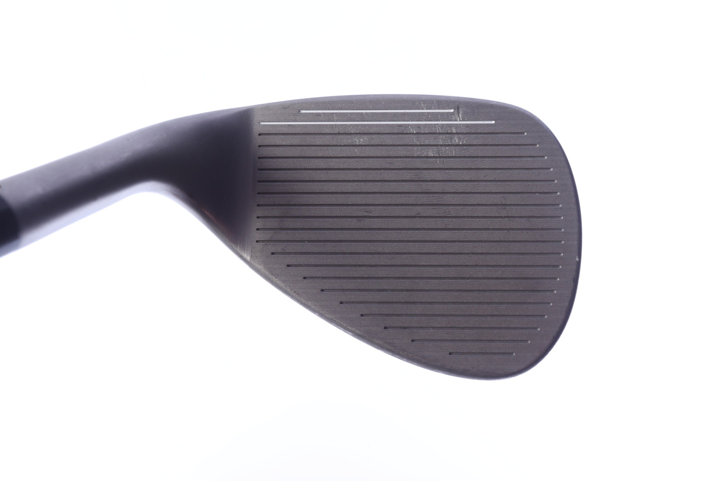 Used Cleveland Smart Sole Full-Face Sand Wedge - Right-Handed - 58 Degrees - Wedge Flex