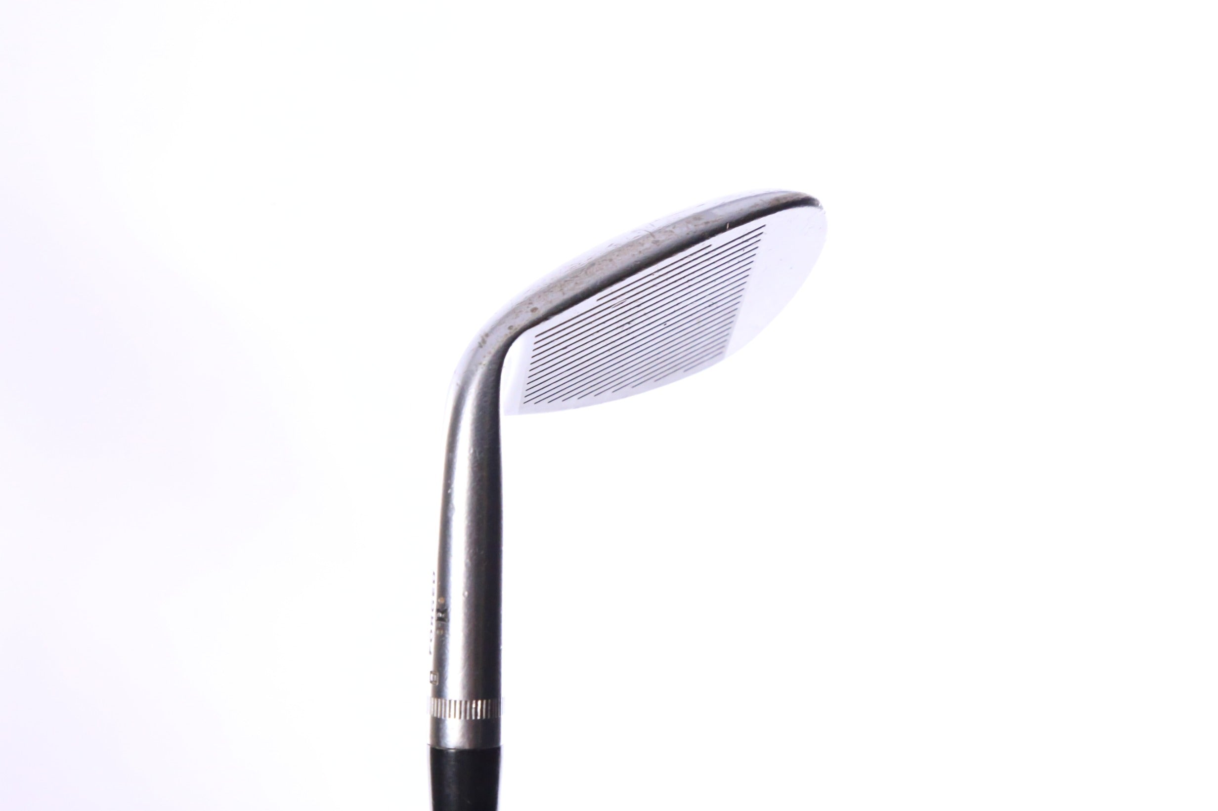 Used Callaway X-Series Jaws CC Chrome Lob Wedge - Right-Handed - 58 Degrees - Stiff Flex-Next Round