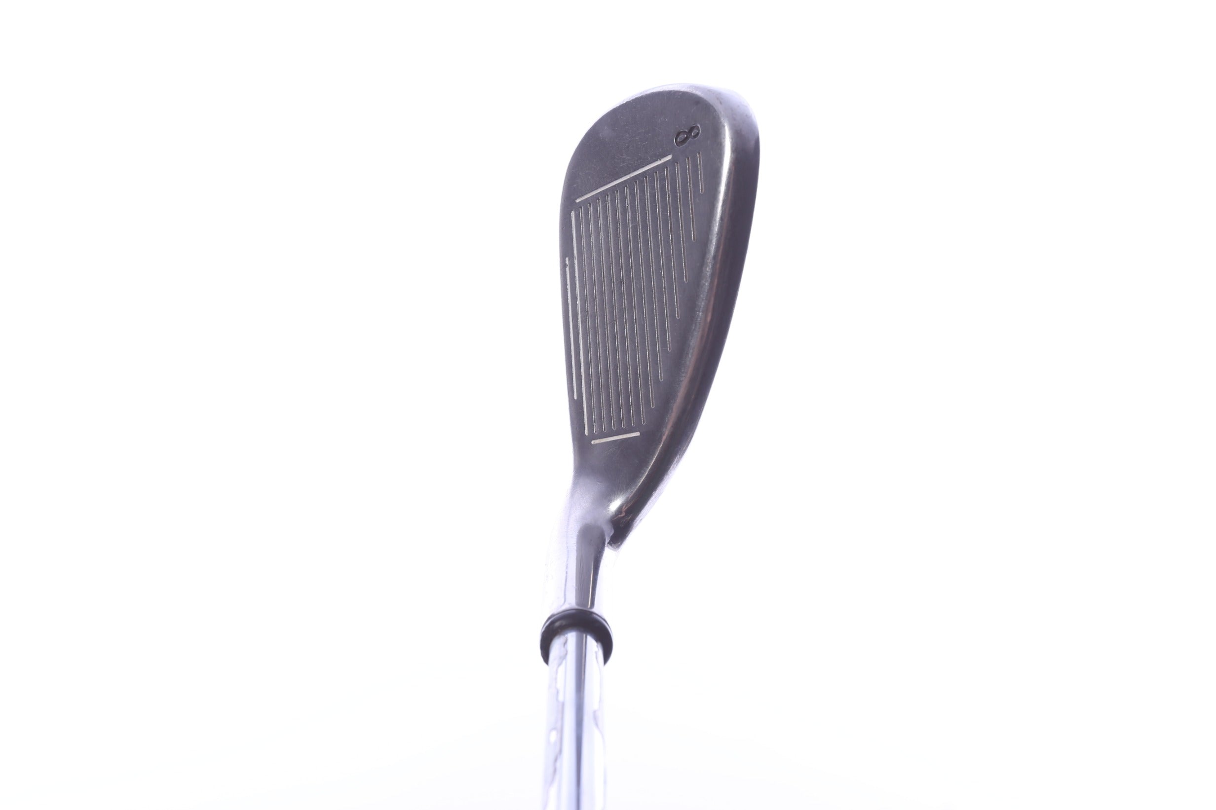 Used Callaway X-22 Iron Set - Right-Handed - 4-PW - Uniflex Flex