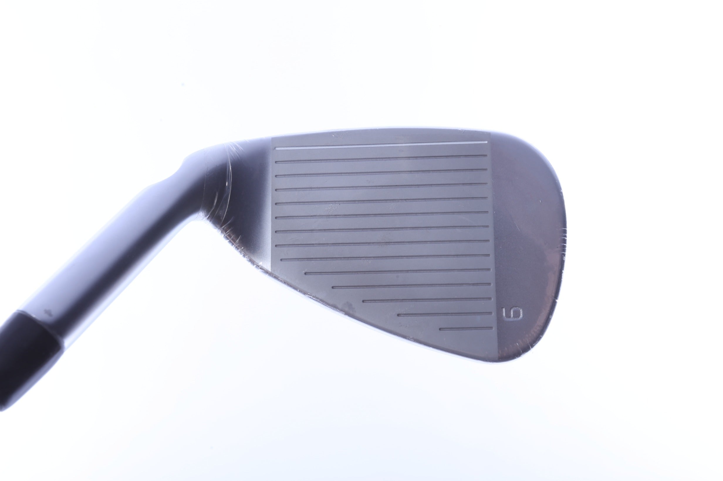 Used Ping G425 Single 9-Iron - Right-Handed - Seniors Flex-Next Round