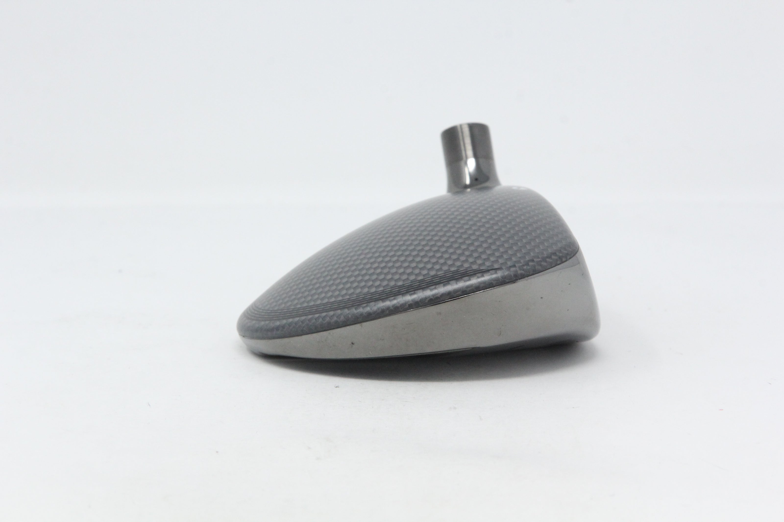 Used TaylorMade Qi35 3-Wood - HEAD ONLY - Right-Handed - 15 Degrees-Next Round